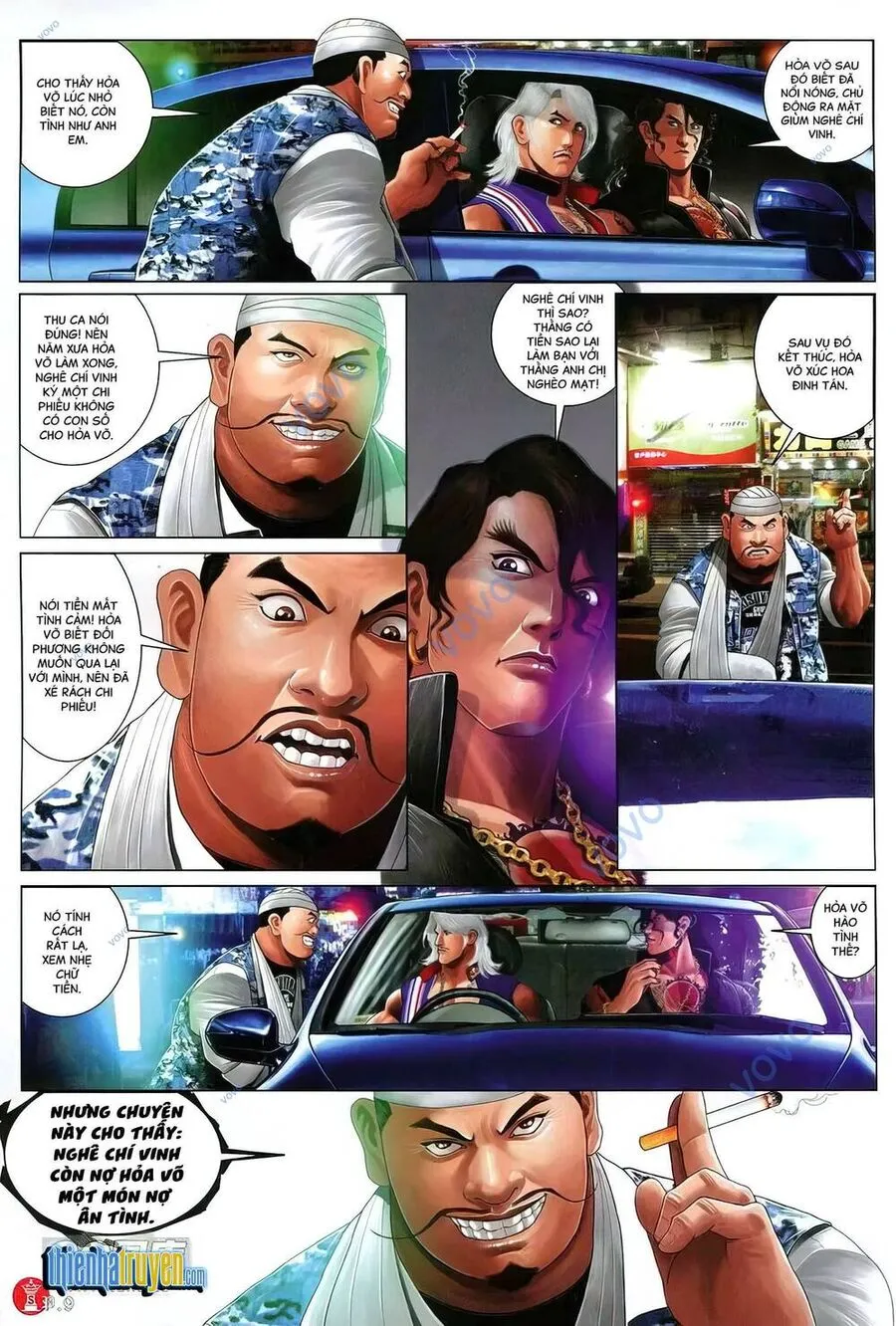 Chương 757 - Trang 5