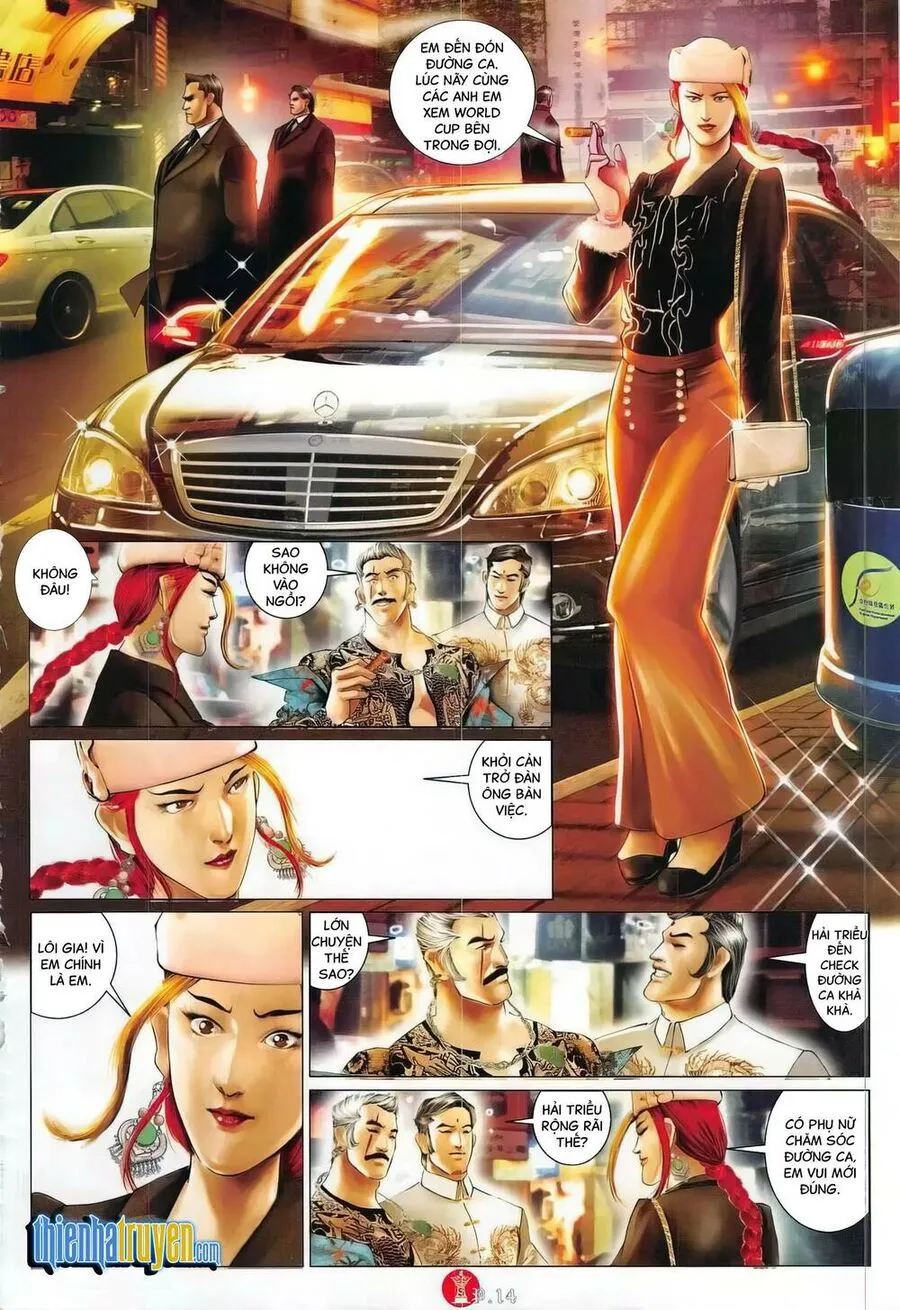 Chương 767 - Trang 13