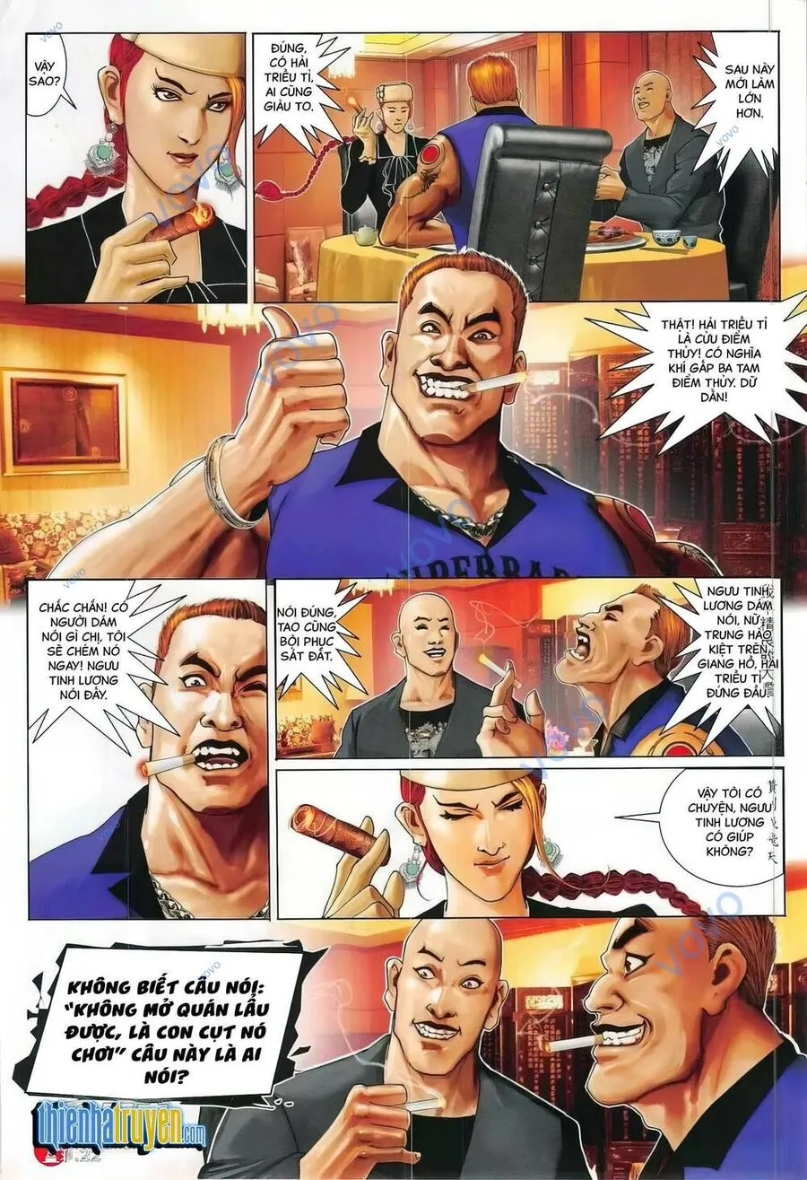 Chương 767 - Trang 21