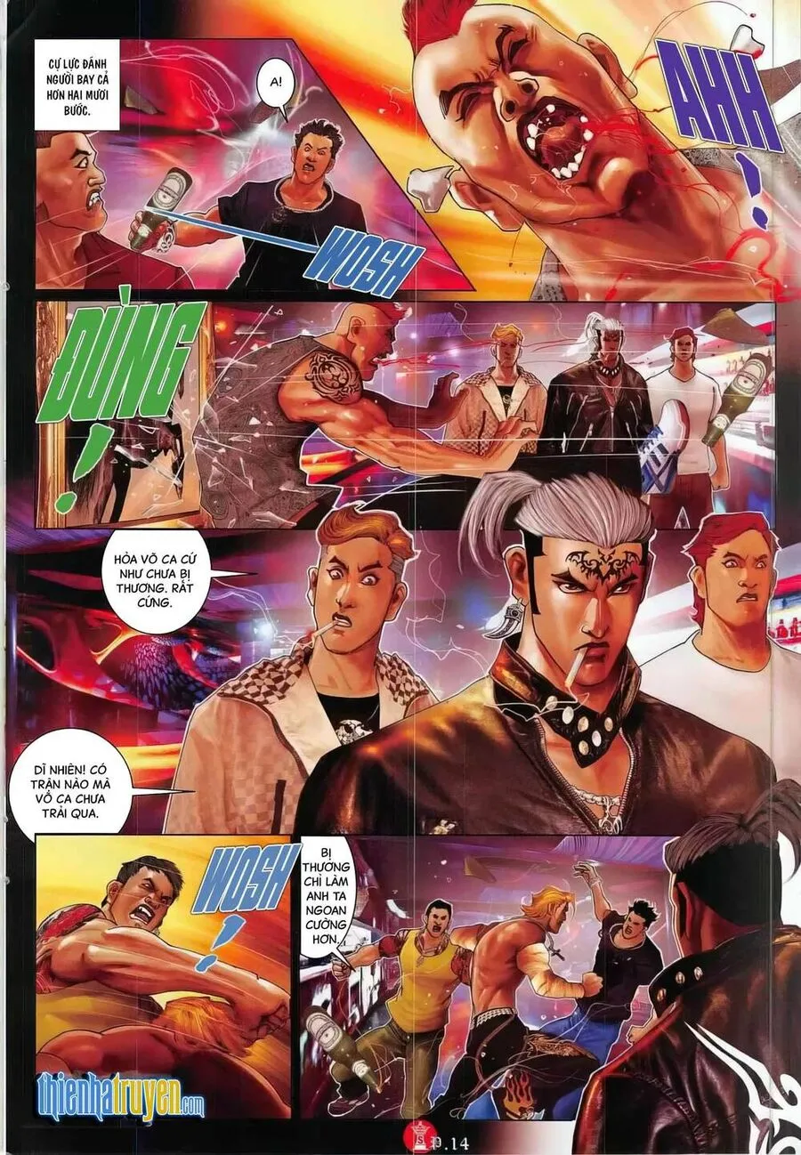 Chương 768 - Trang 13