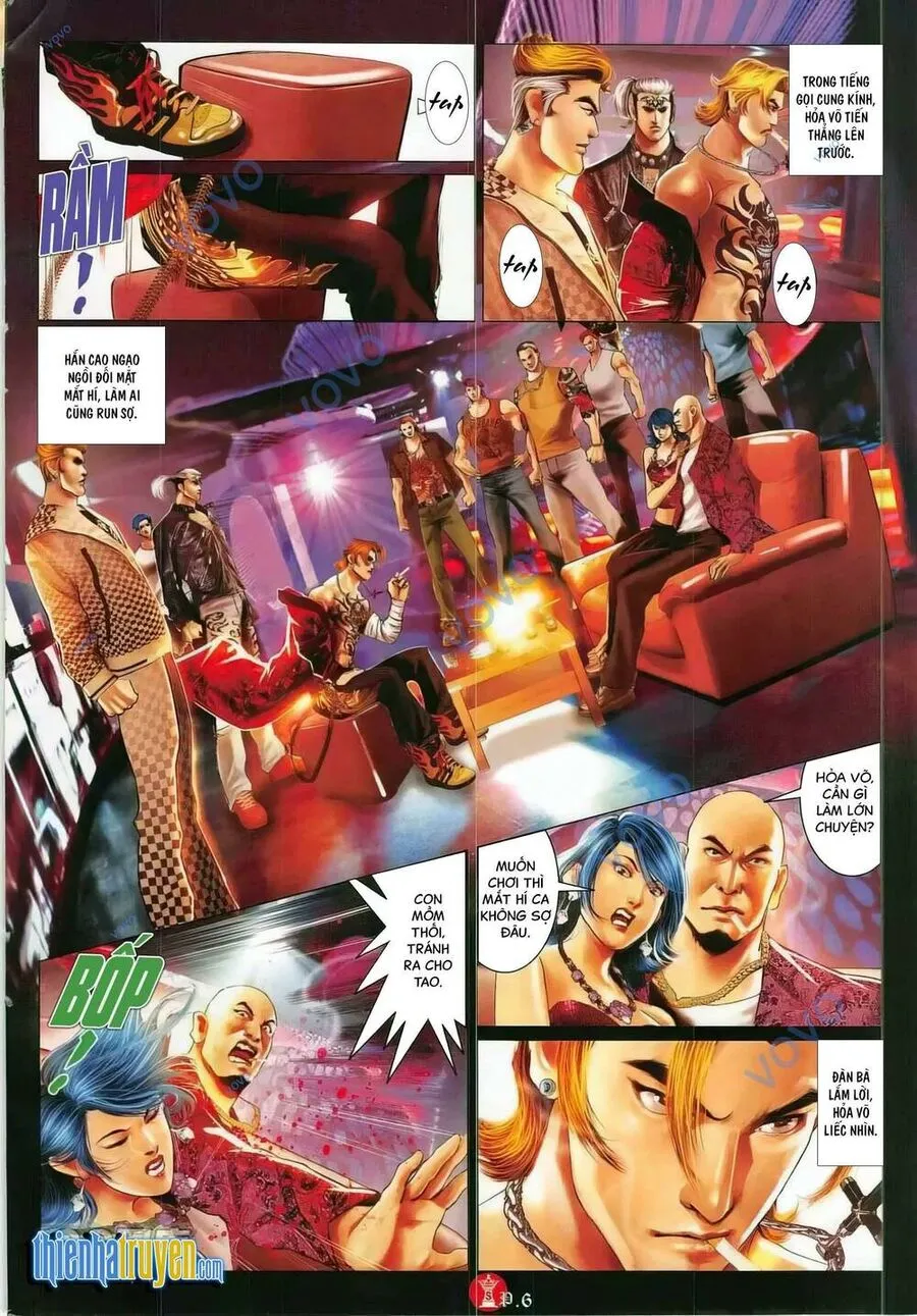 Chương 768 - Trang 5