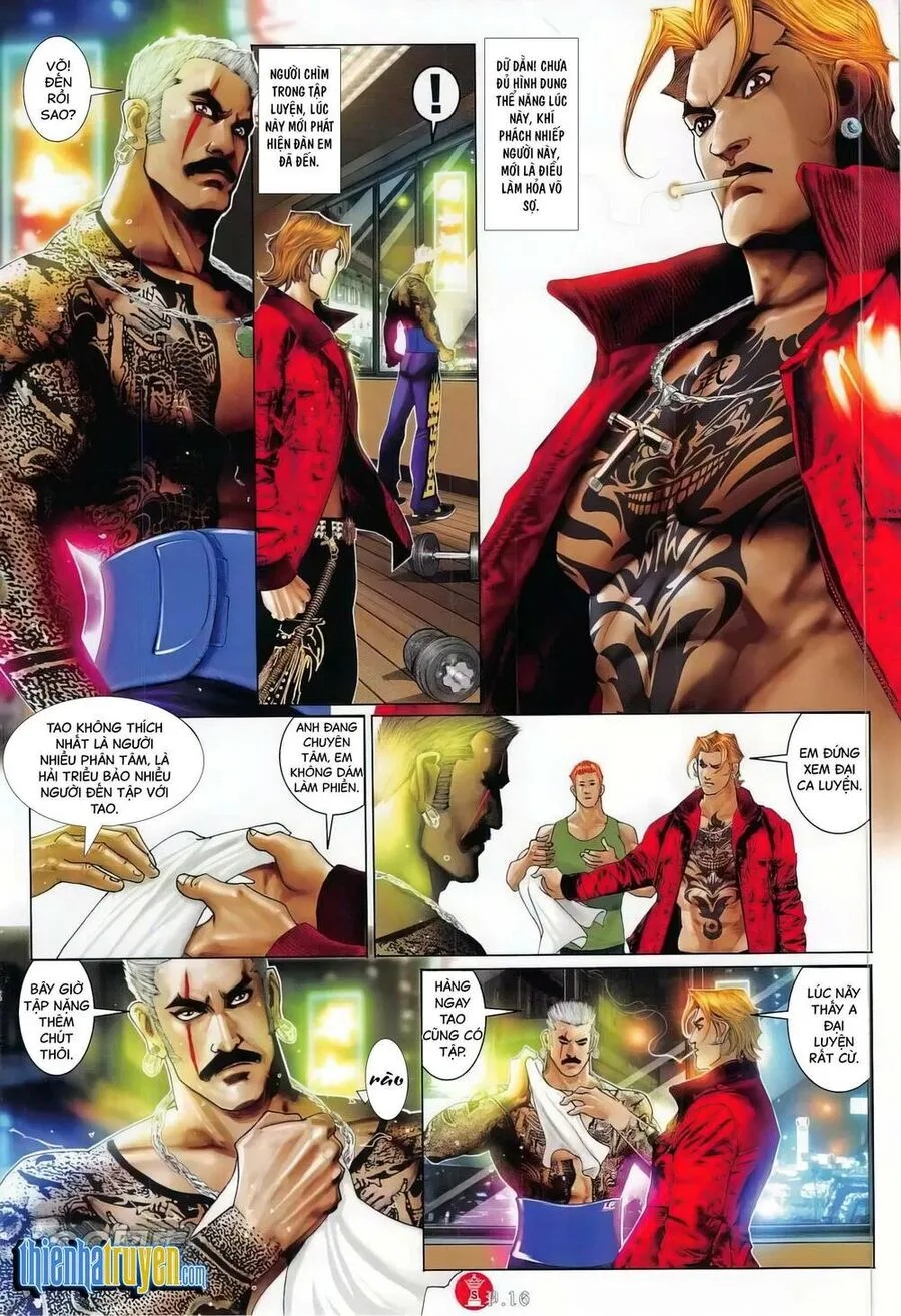 Chương 769 - Trang 15