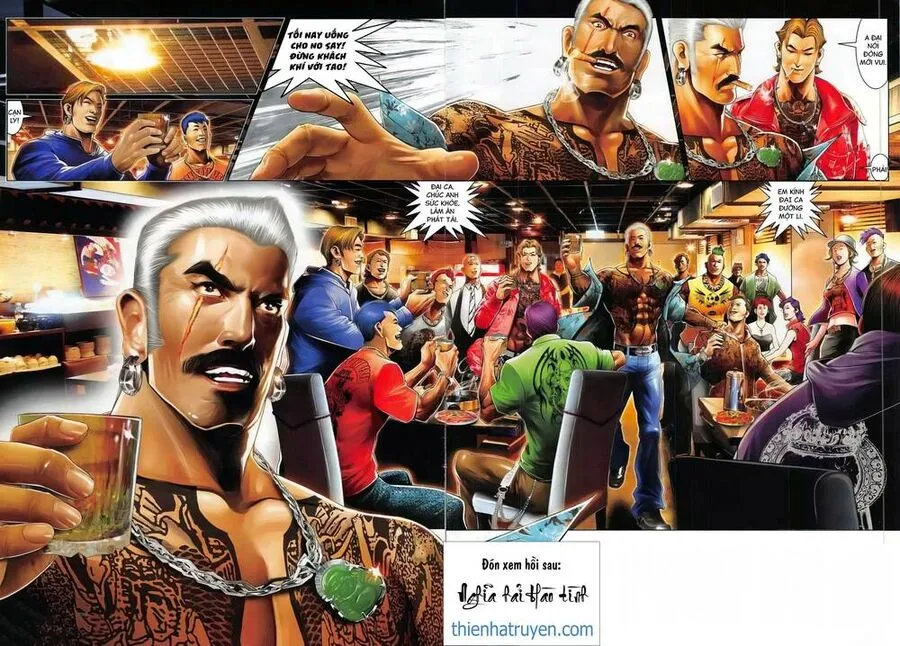 Chương 769 - Trang 27