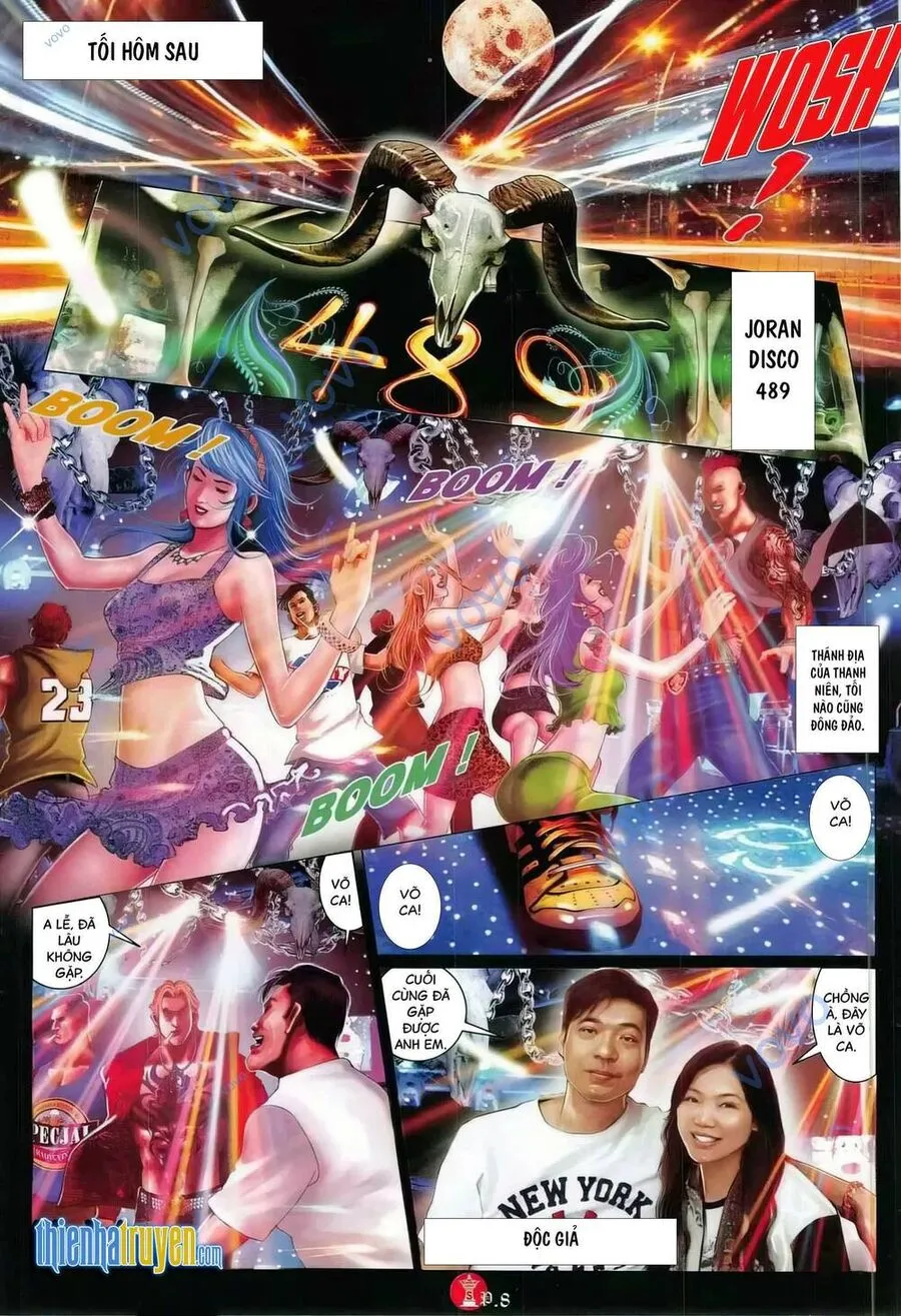 Chương 769 - Trang 7