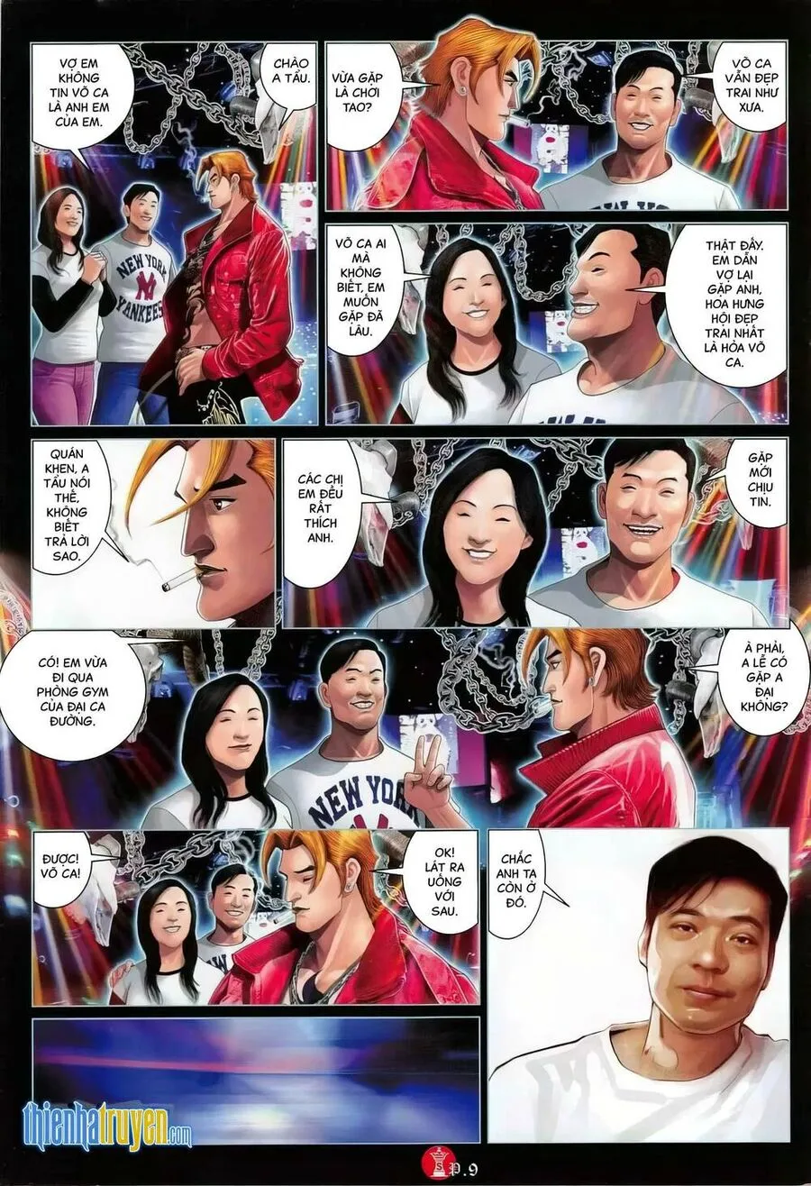 Chương 769 - Trang 8