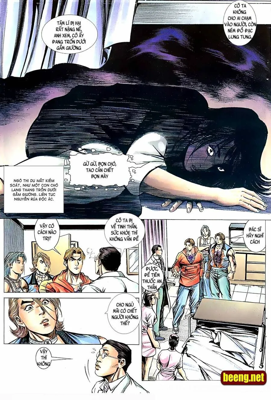 Chương 77.2 - Trang 2