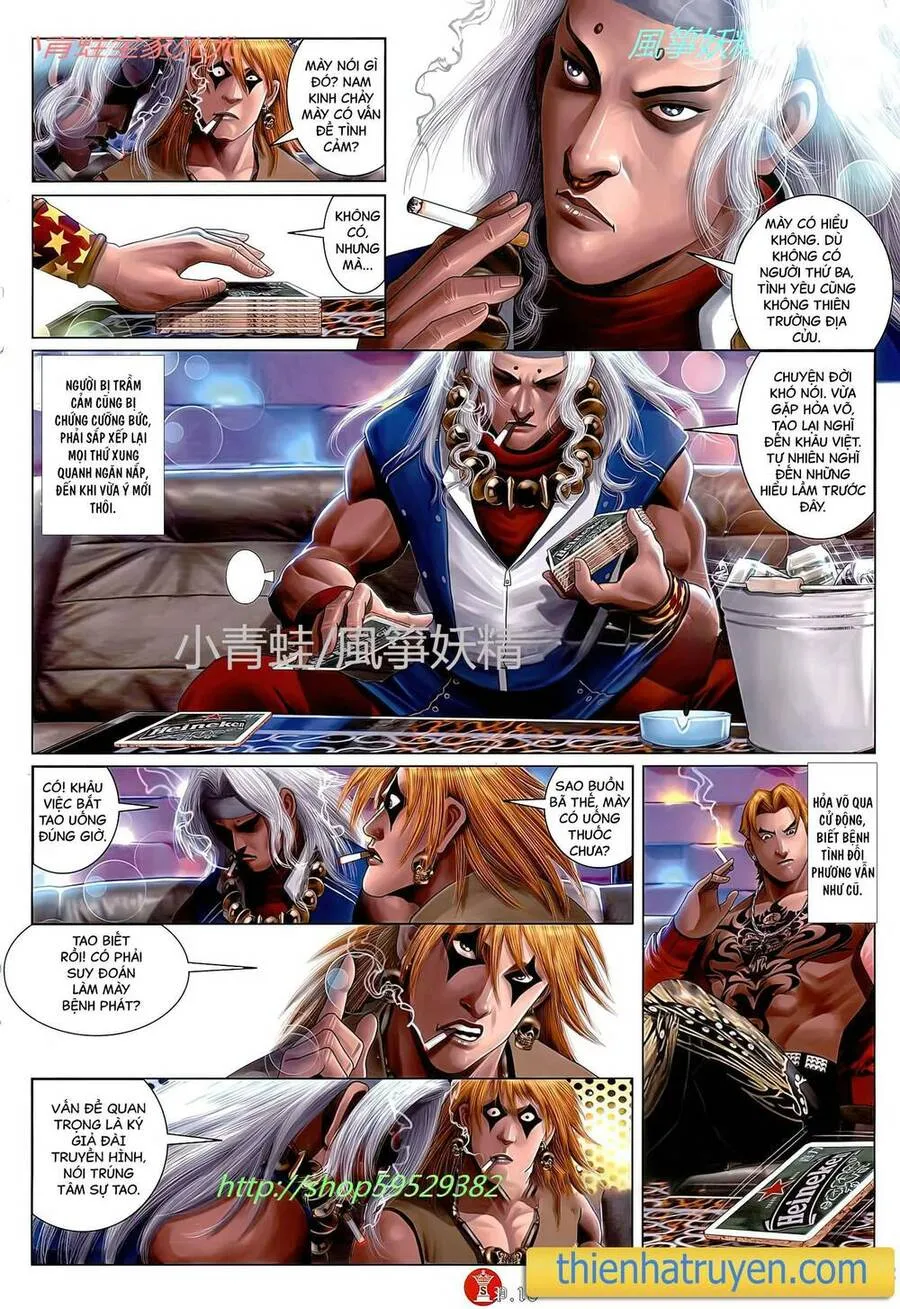 Chương 786 - Trang 15
