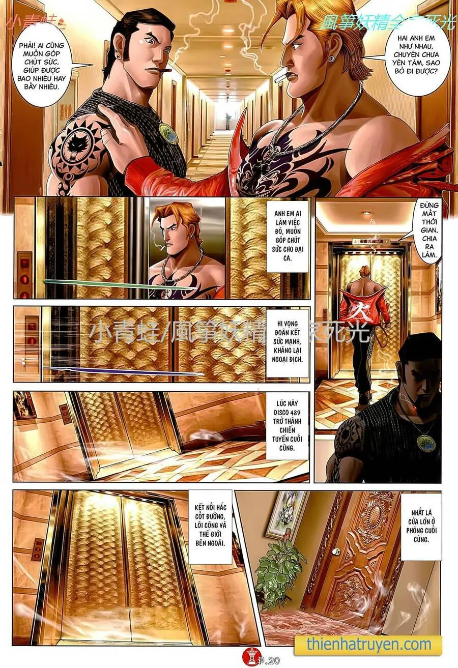 Chương 787 - Trang 18