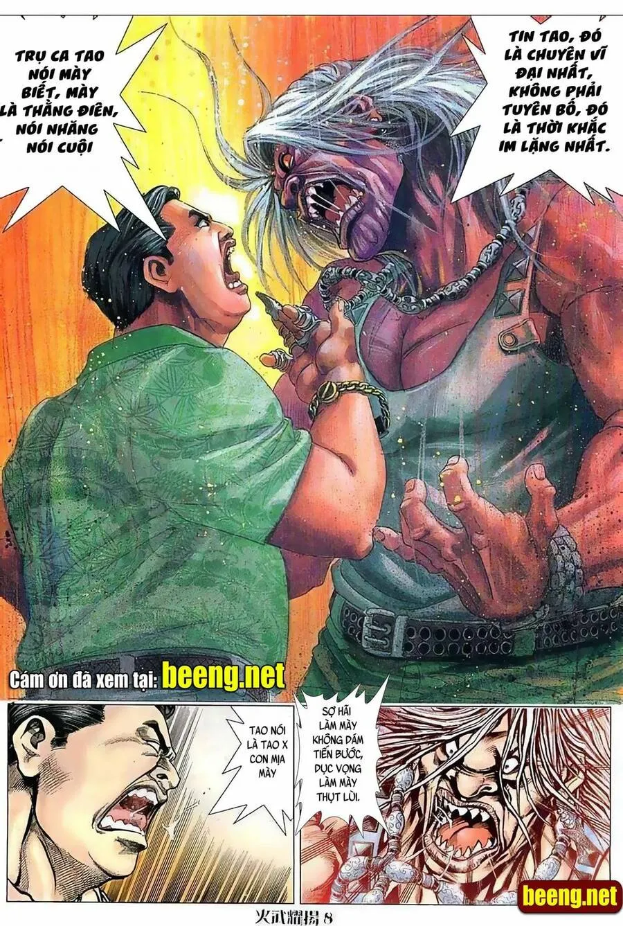 Chương 79 - Trang 8