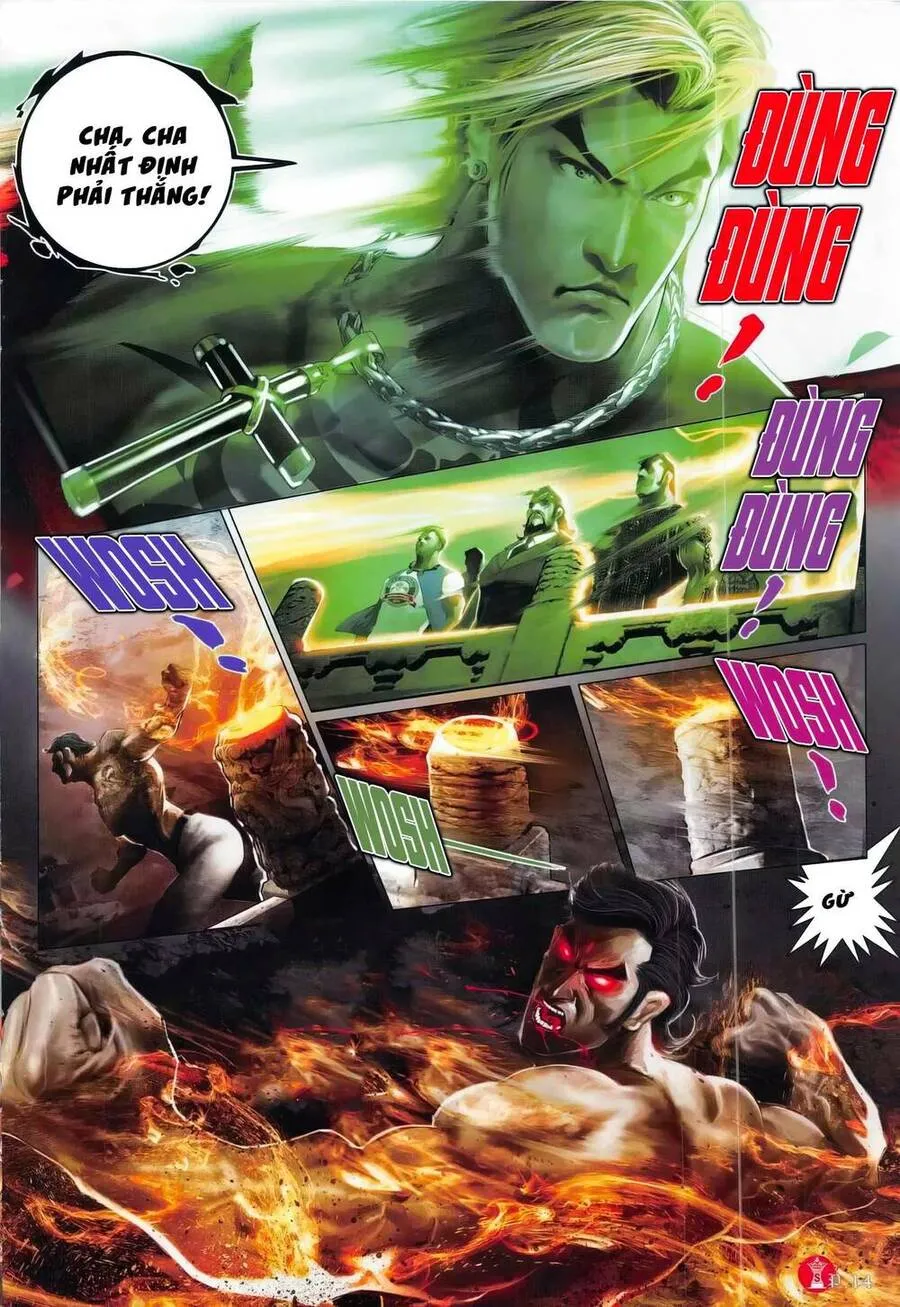 Chương 792 - Trang 12