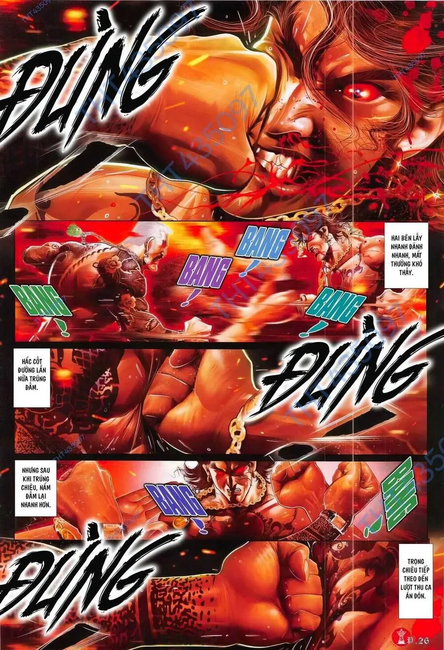 Chương 794 - Trang 22