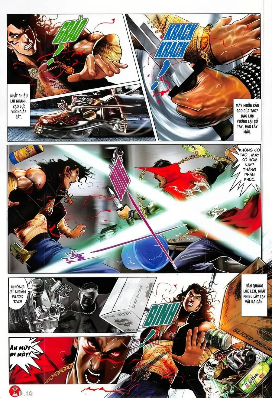 Chương 802 - Trang 9