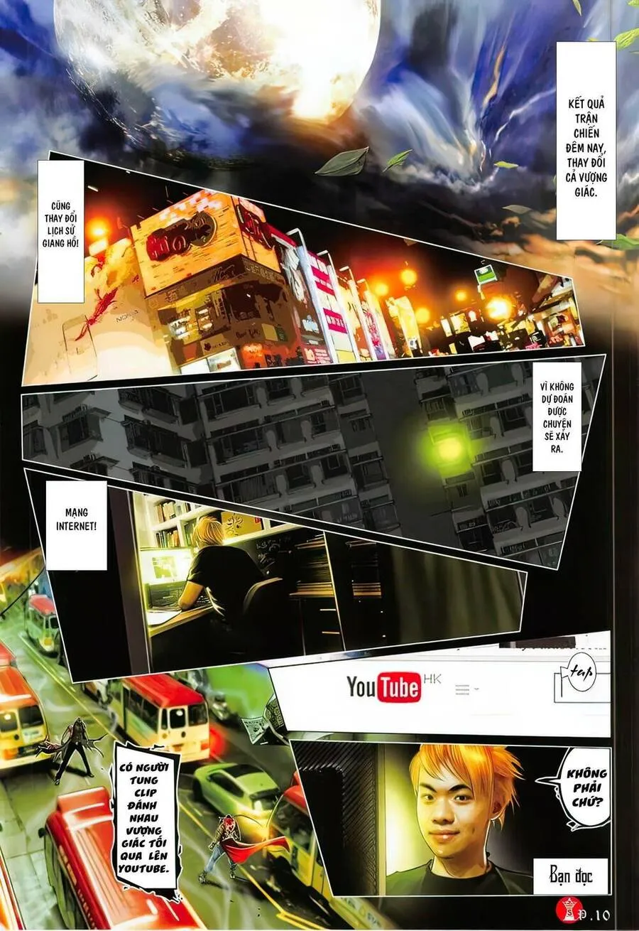 Chương 809 - Trang 8