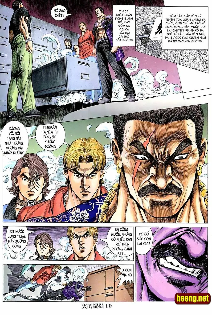 Chương 81 - Trang 10