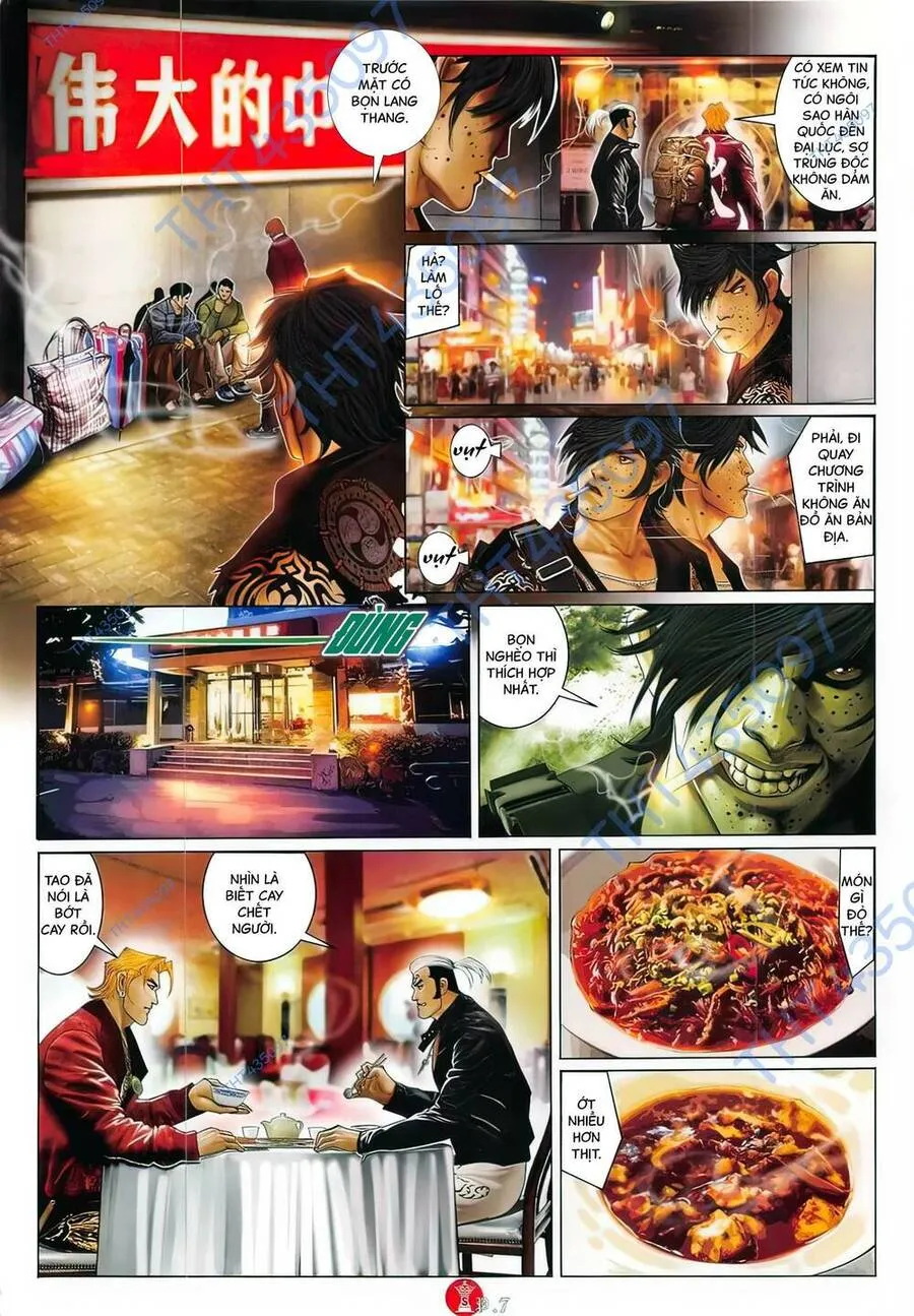 Chương 813 - Trang 6
