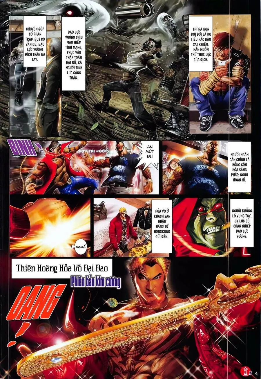 Chương 814 - Trang 3