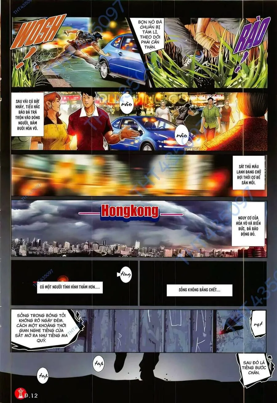 Chương 815 - Trang 11