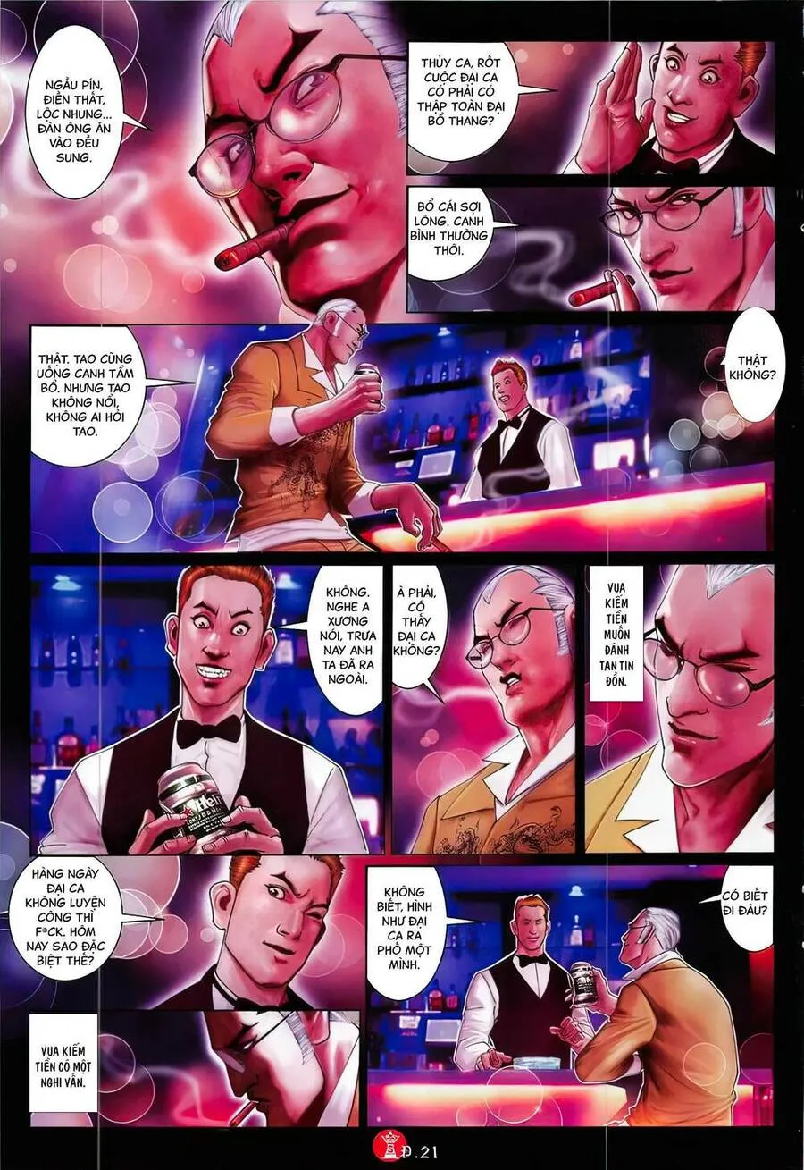 Chương 815 - Trang 19