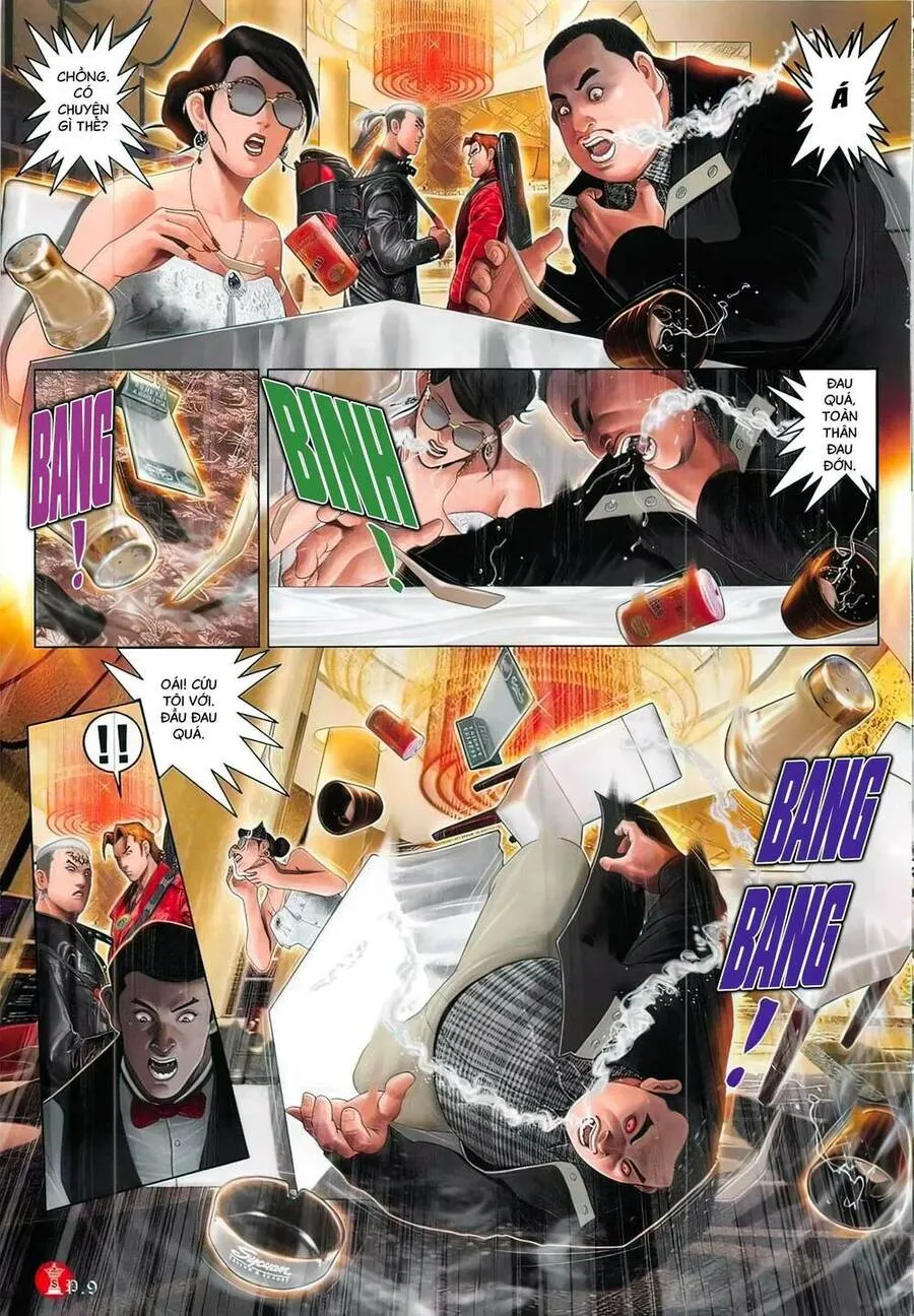 Chương 815 - Trang 8