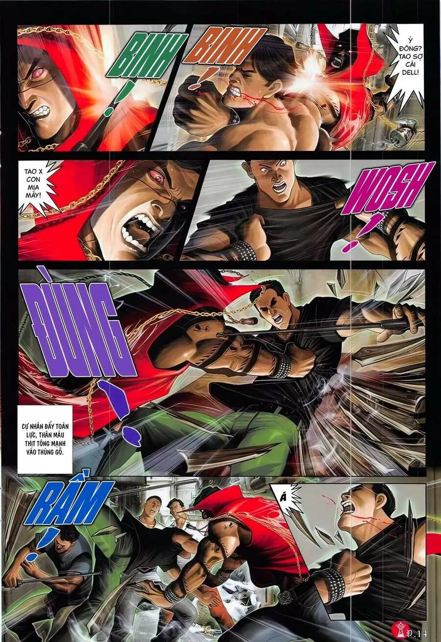 Chương 816 - Trang 13
