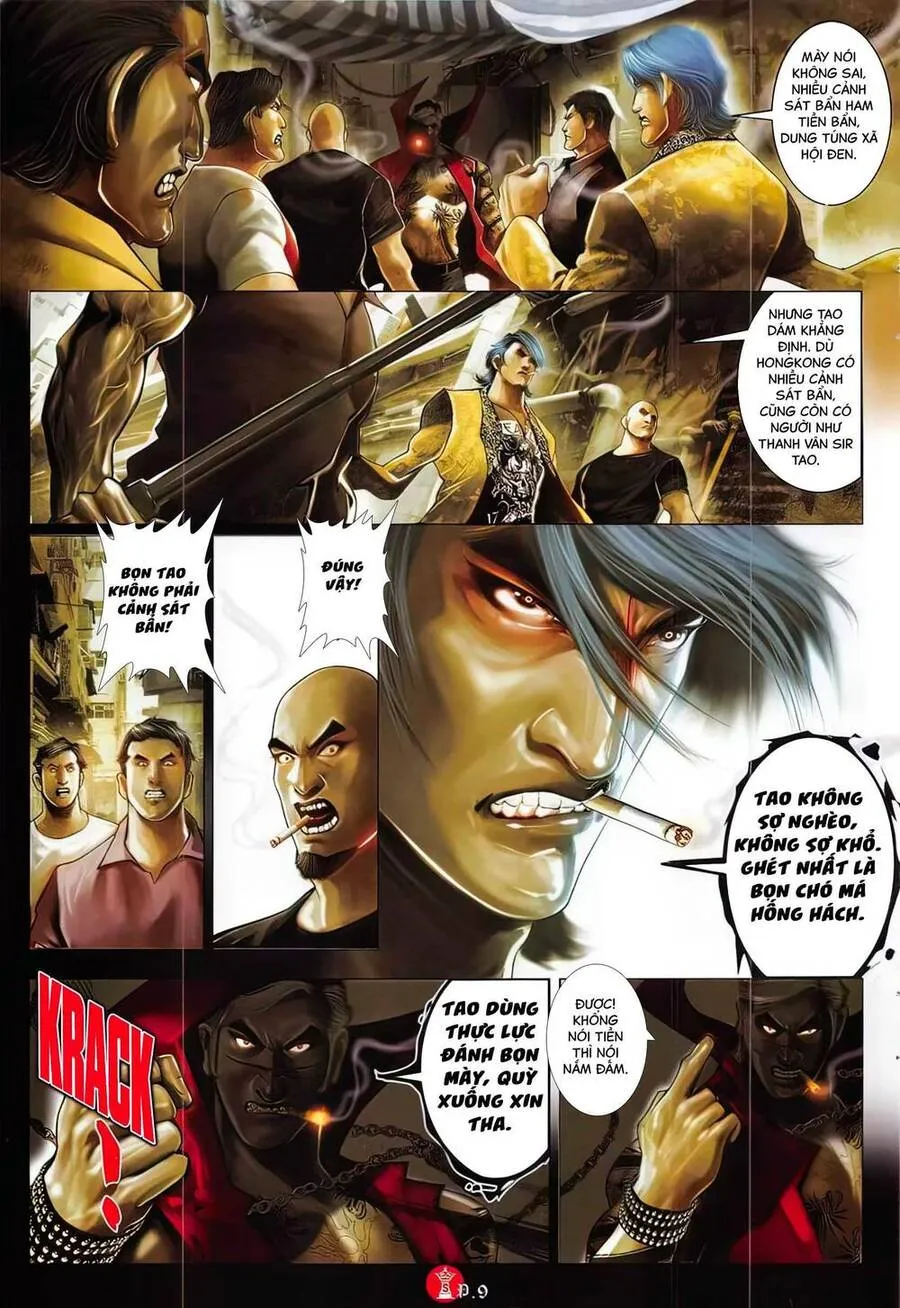 Chương 816 - Trang 8