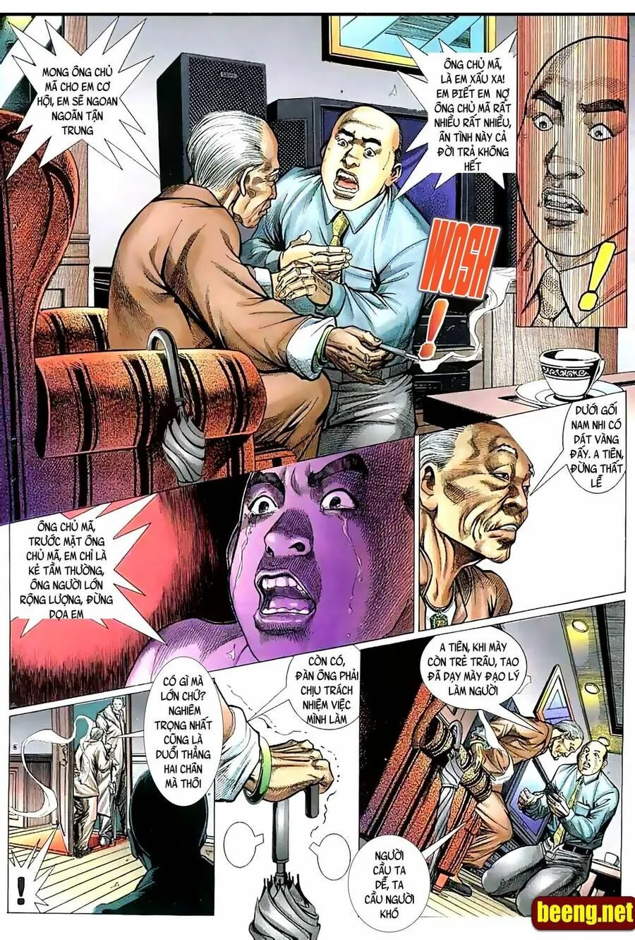 Chương 82 - Trang 8