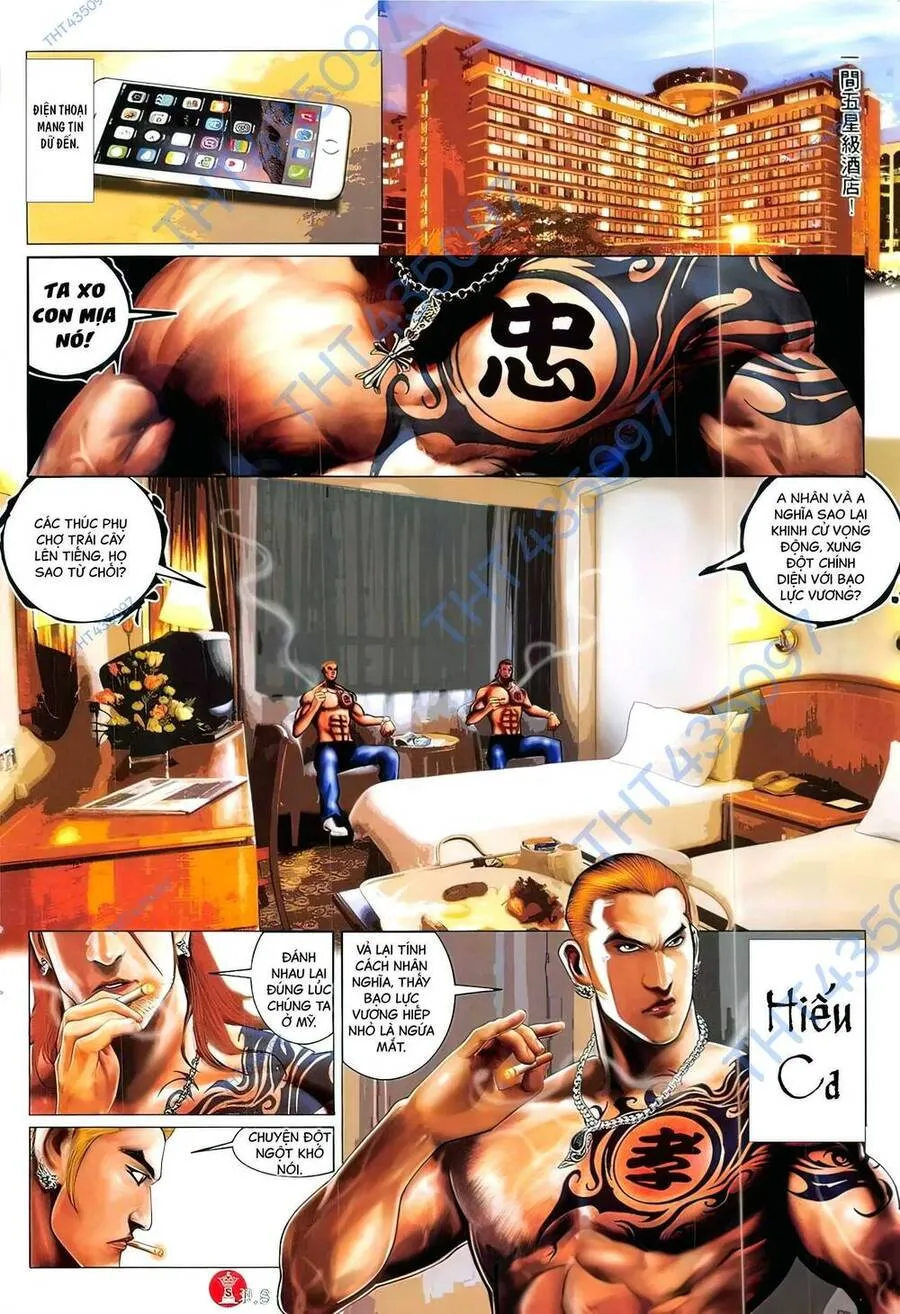 Chương 821 - Trang 6