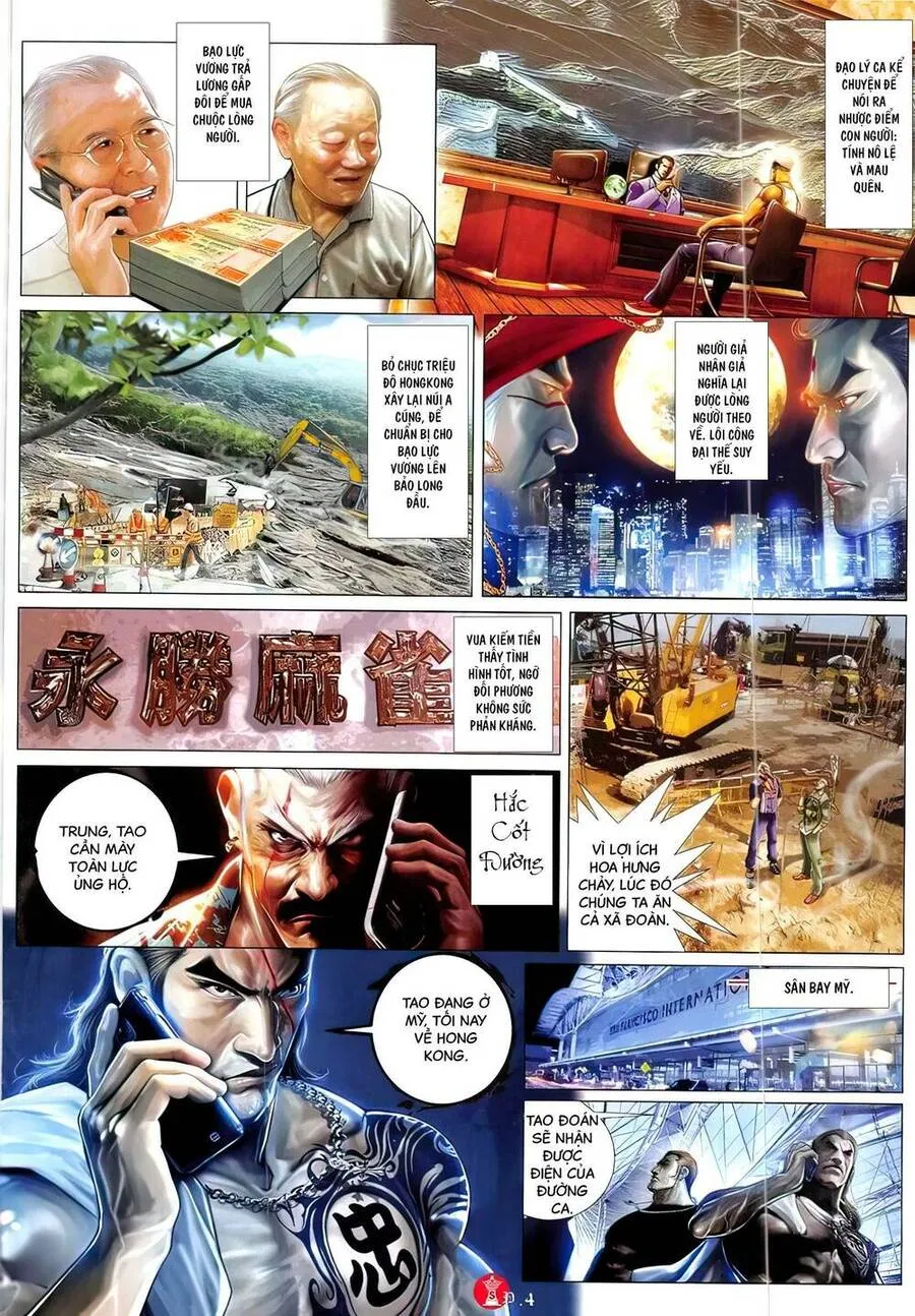 Chương 826 - Trang 3