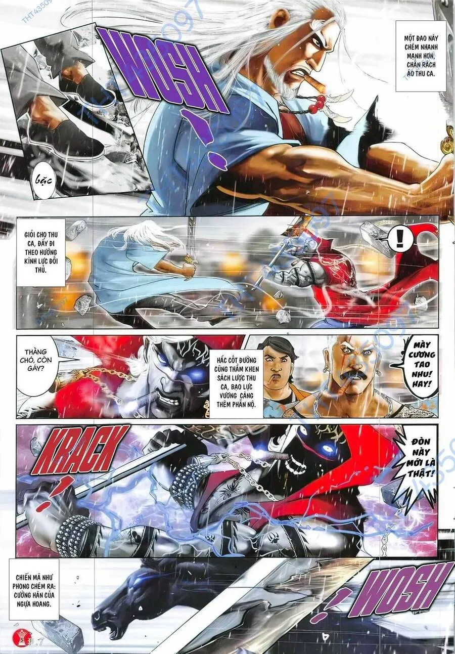 Chương 848 - Trang 6