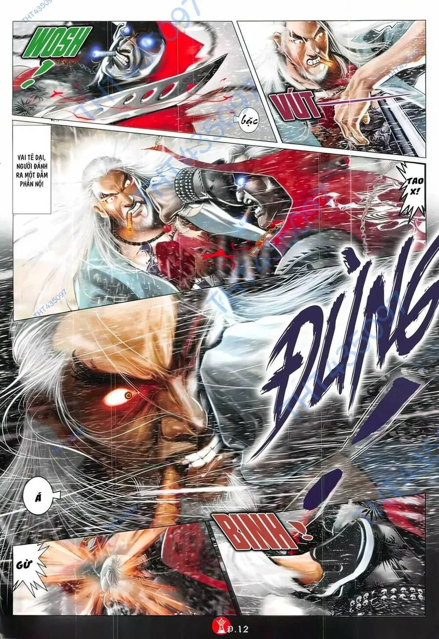 Chương 848 - Trang 10