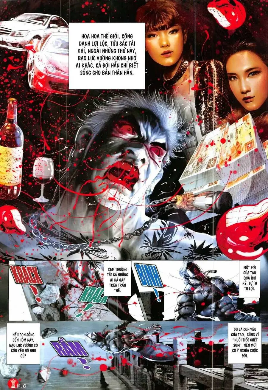 Chương 853 - Trang 5