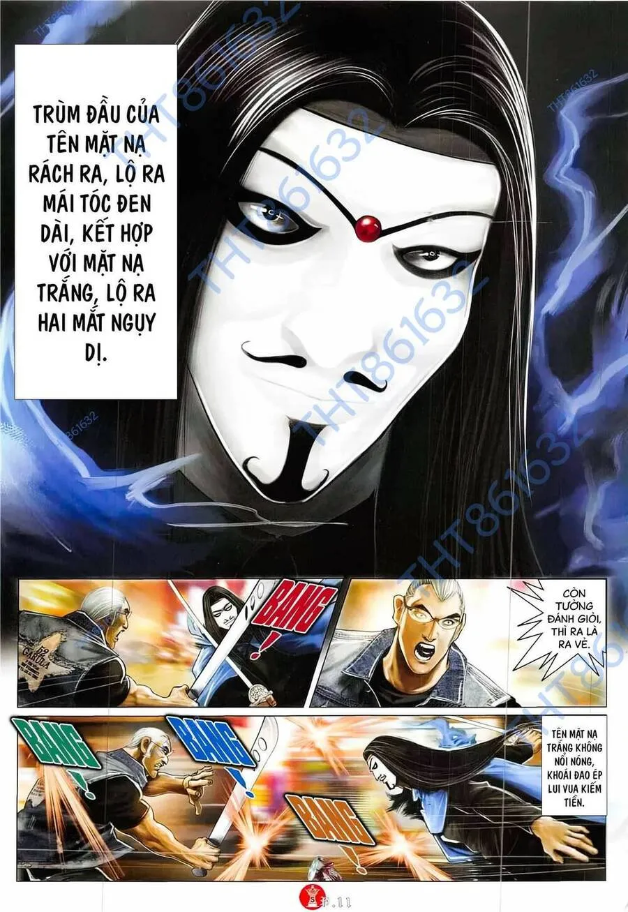 Chương 855 - Trang 10