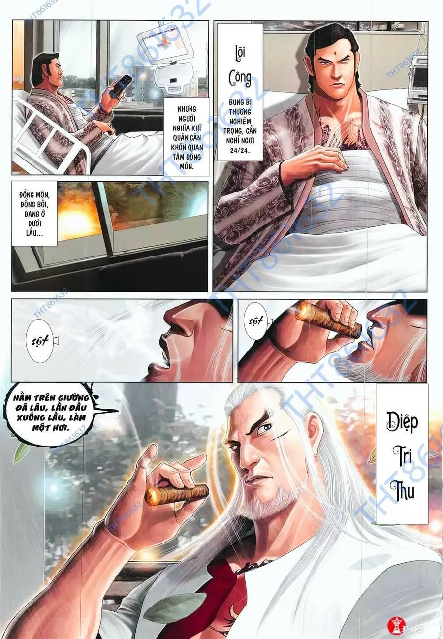 Chương 856 - Trang 11