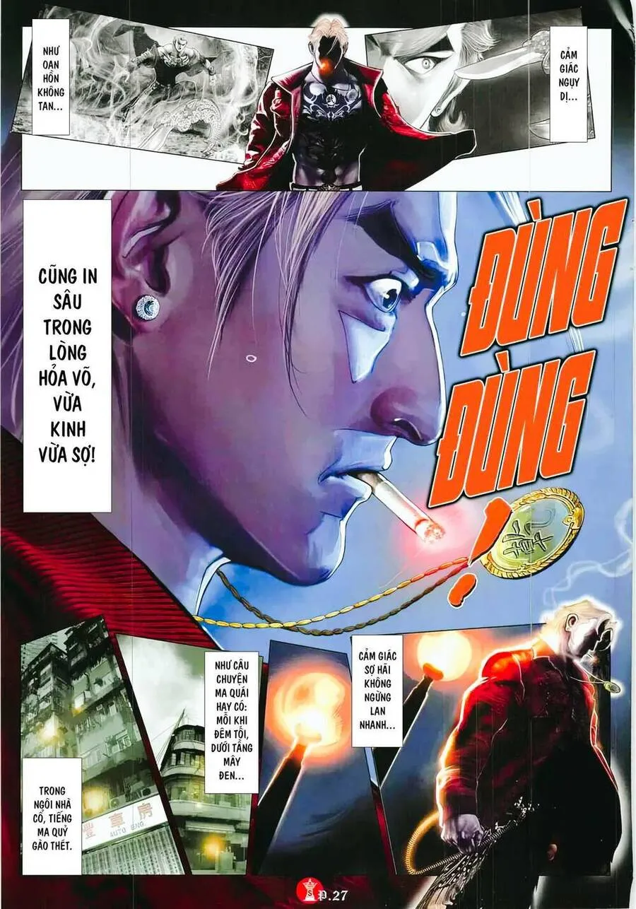 Chương 856 - Trang 24