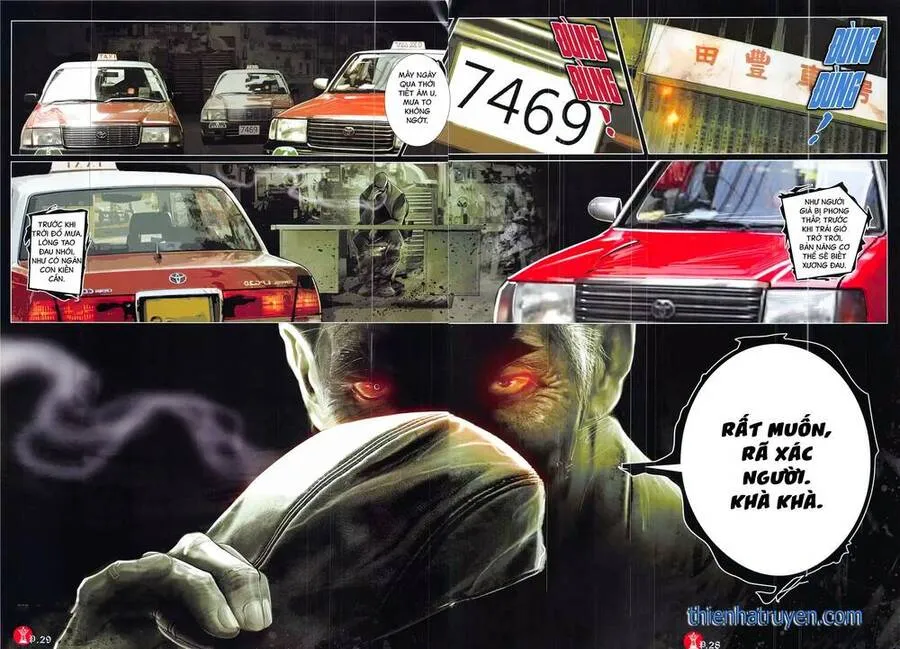 Chương 856 - Trang 25