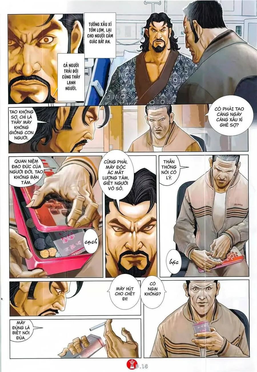 Chương 860 - Trang 13