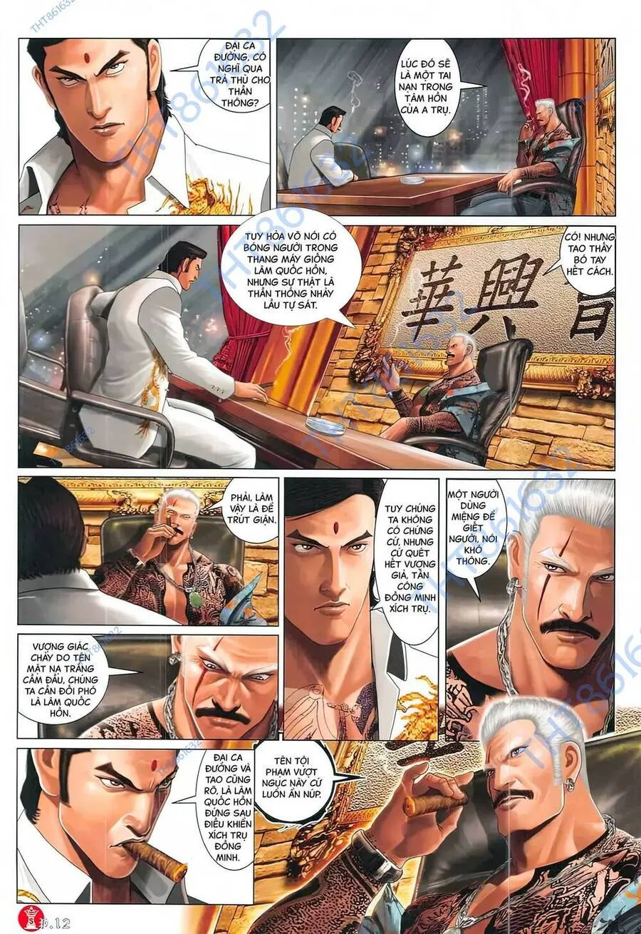 Chương 862 - Trang 11