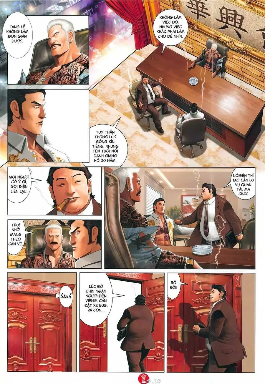 Chương 862 - Trang 9