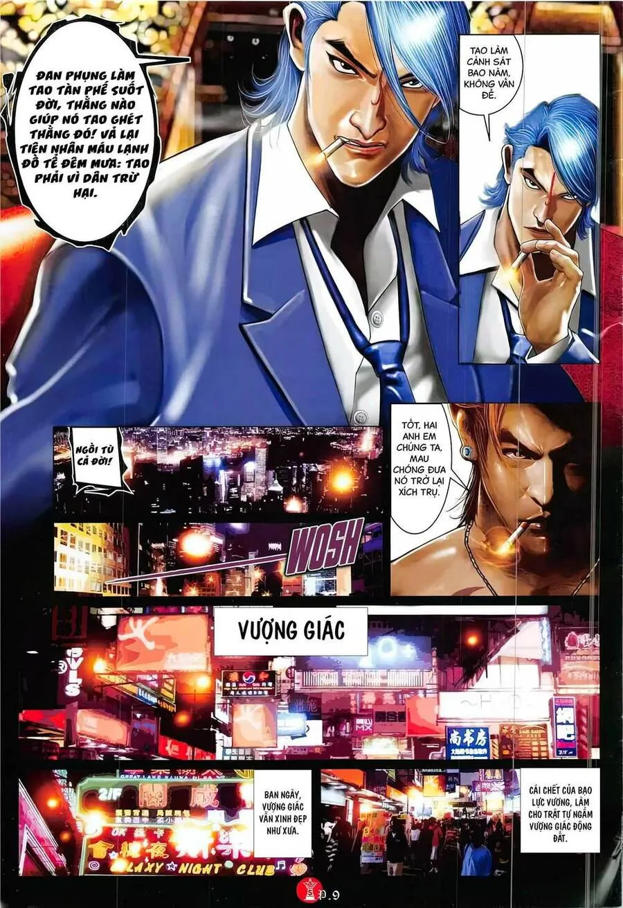 Chương 863 - Trang 8
