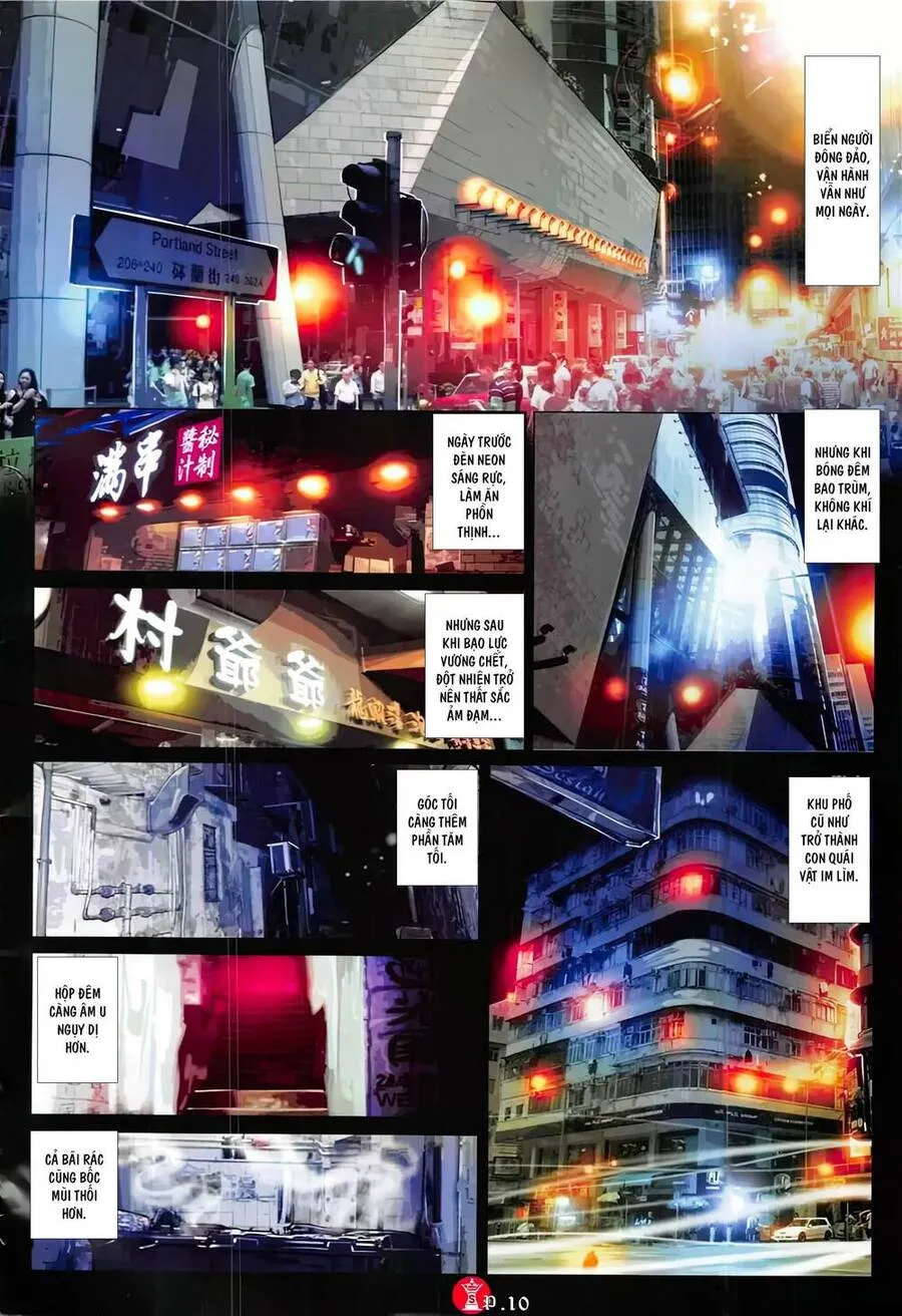 Chương 863 - Trang 9