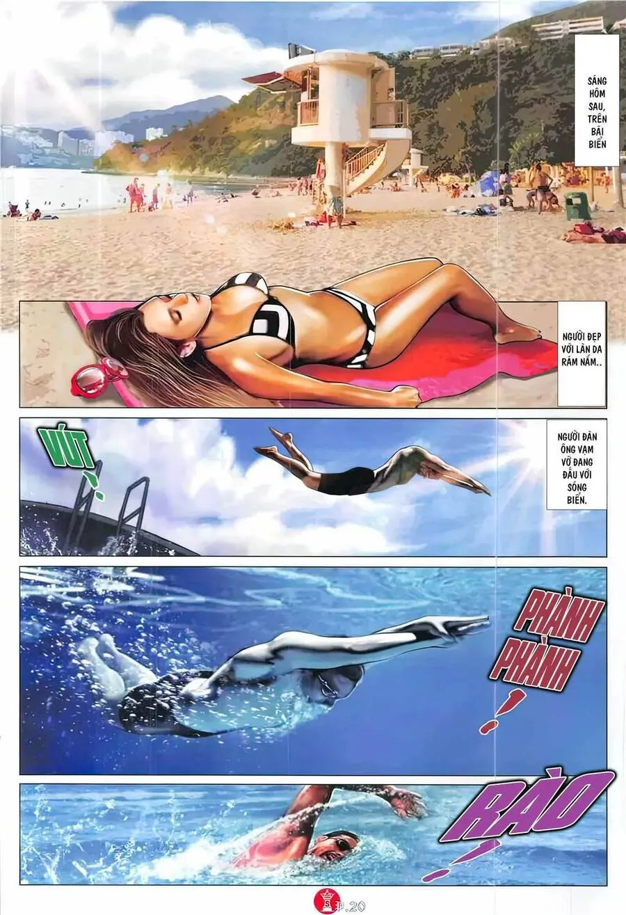 Chương 871 - Trang 18