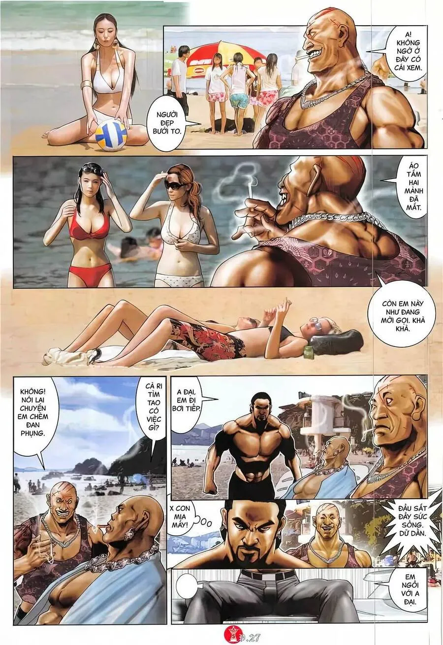 Chương 871 - Trang 25