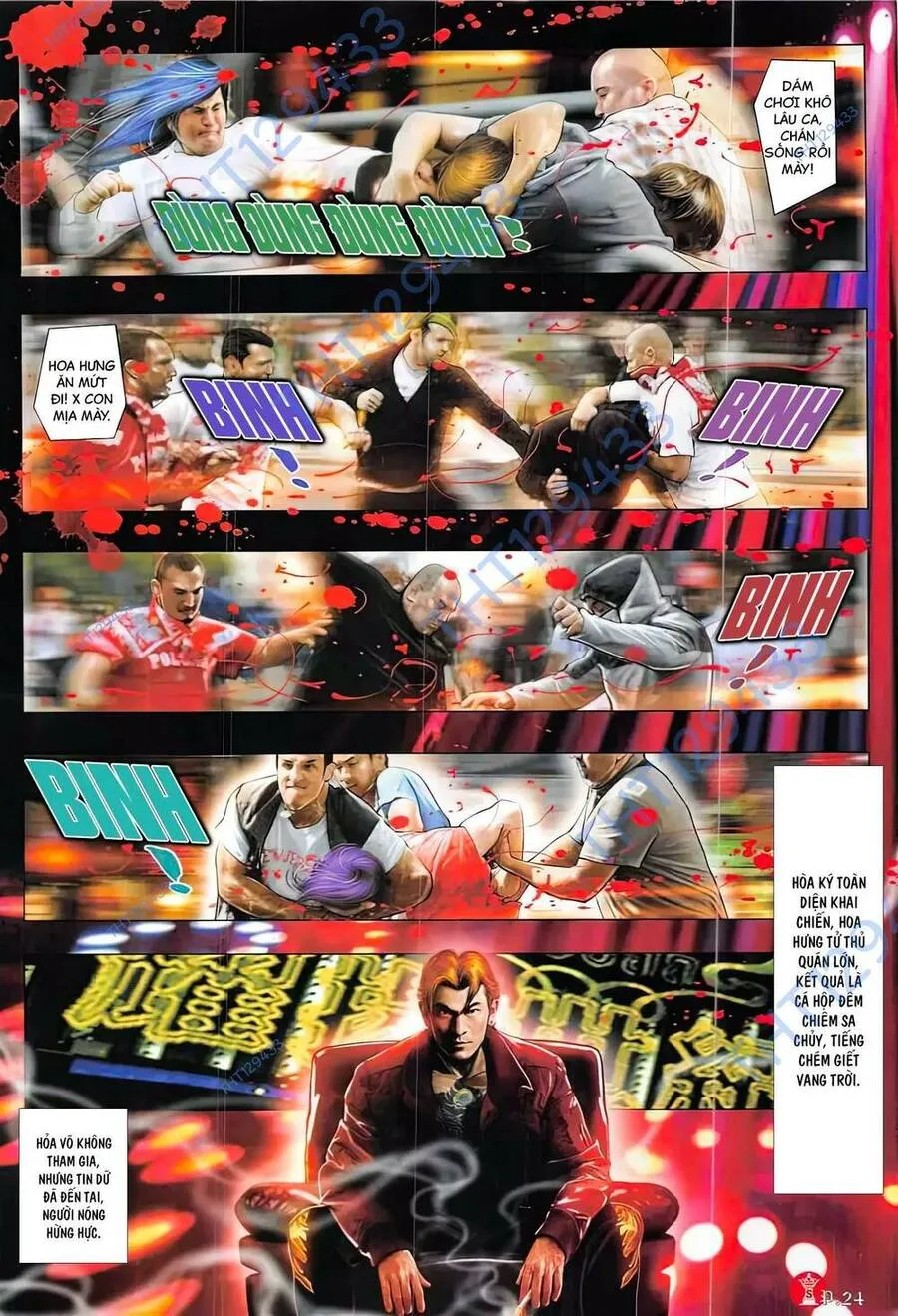 Chương 876 - Trang 22