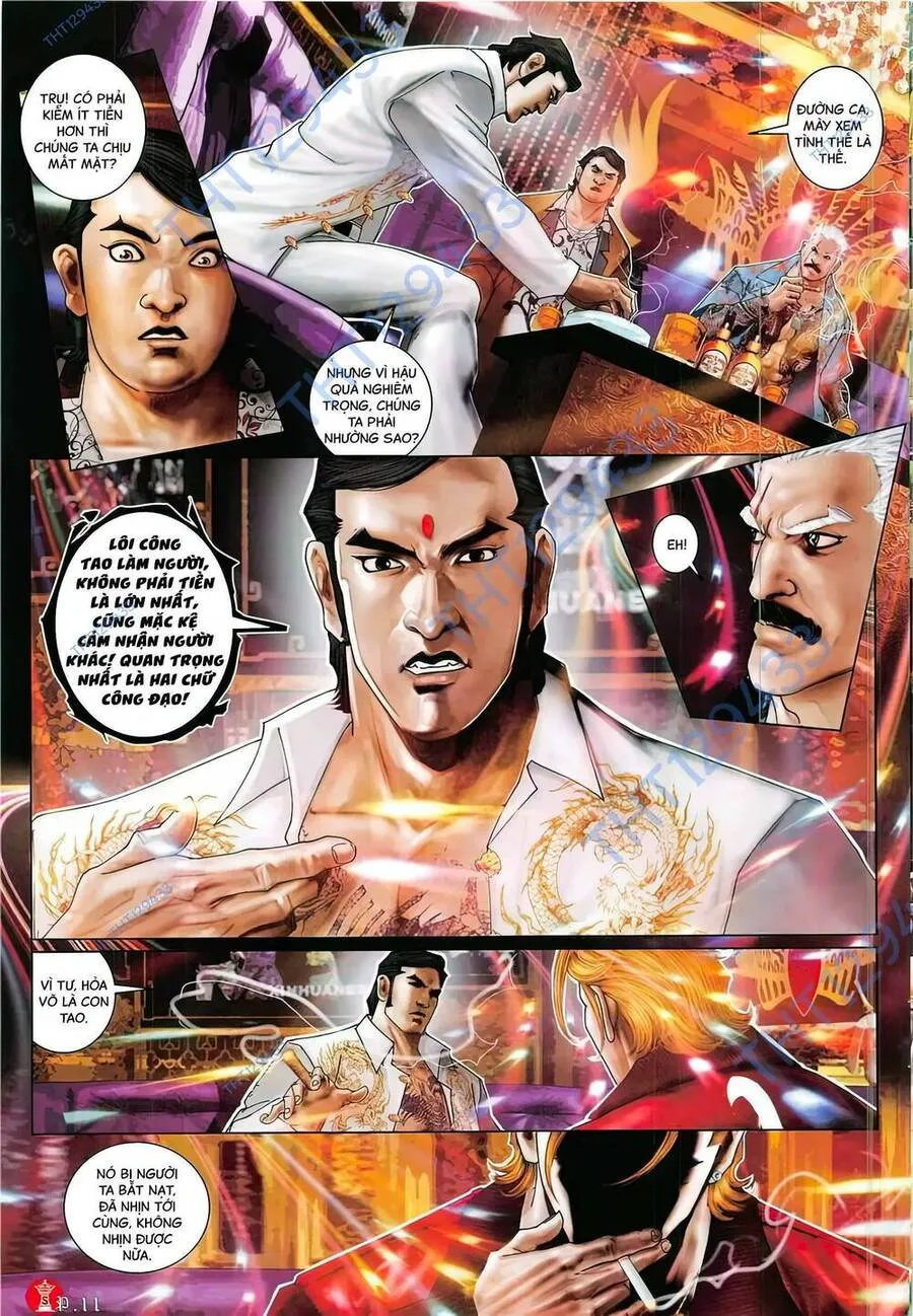 Chương 876 - Trang 10