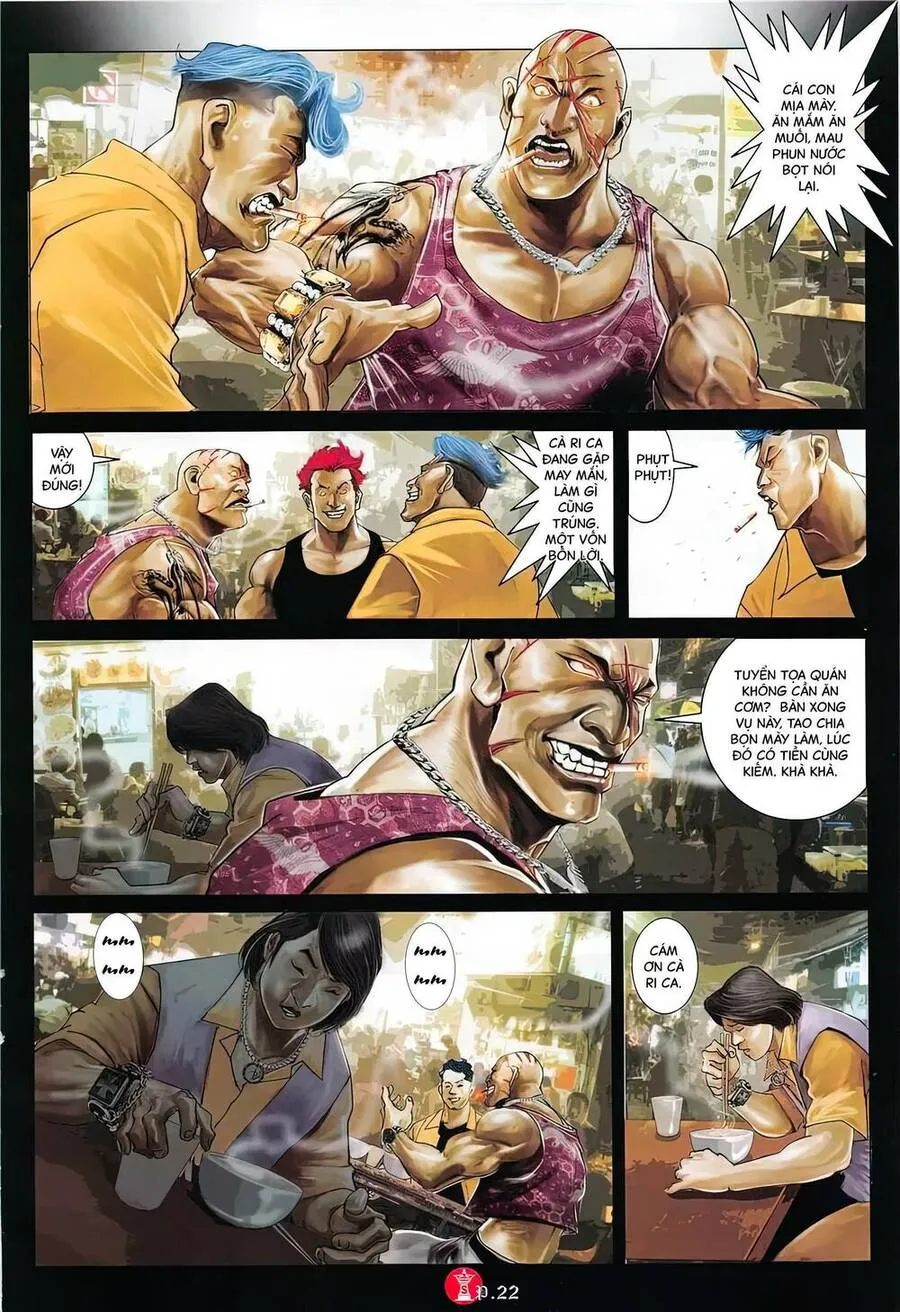 Chương 879 - Trang 20