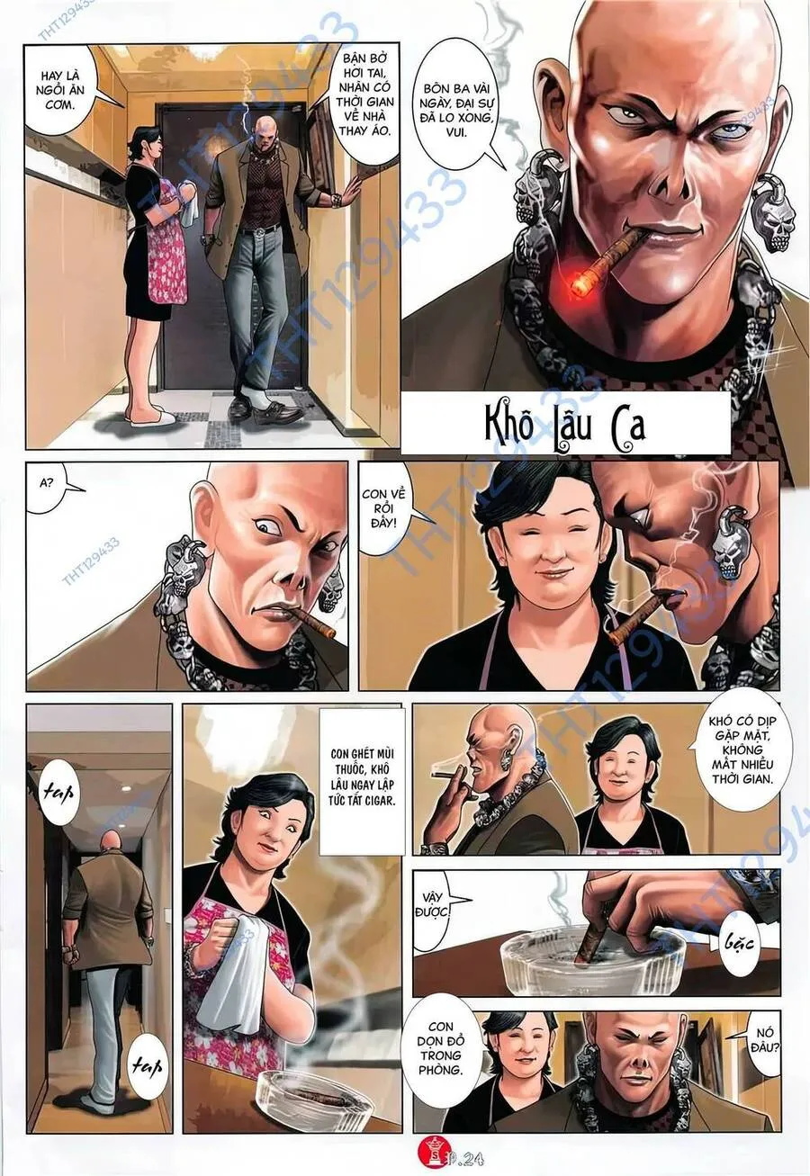 Chương 879 - Trang 22
