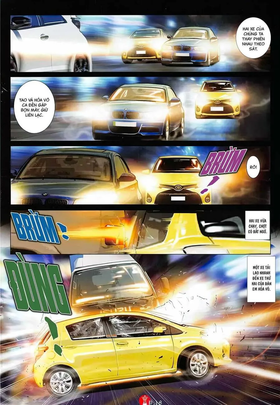 Chương 880 - Trang 15