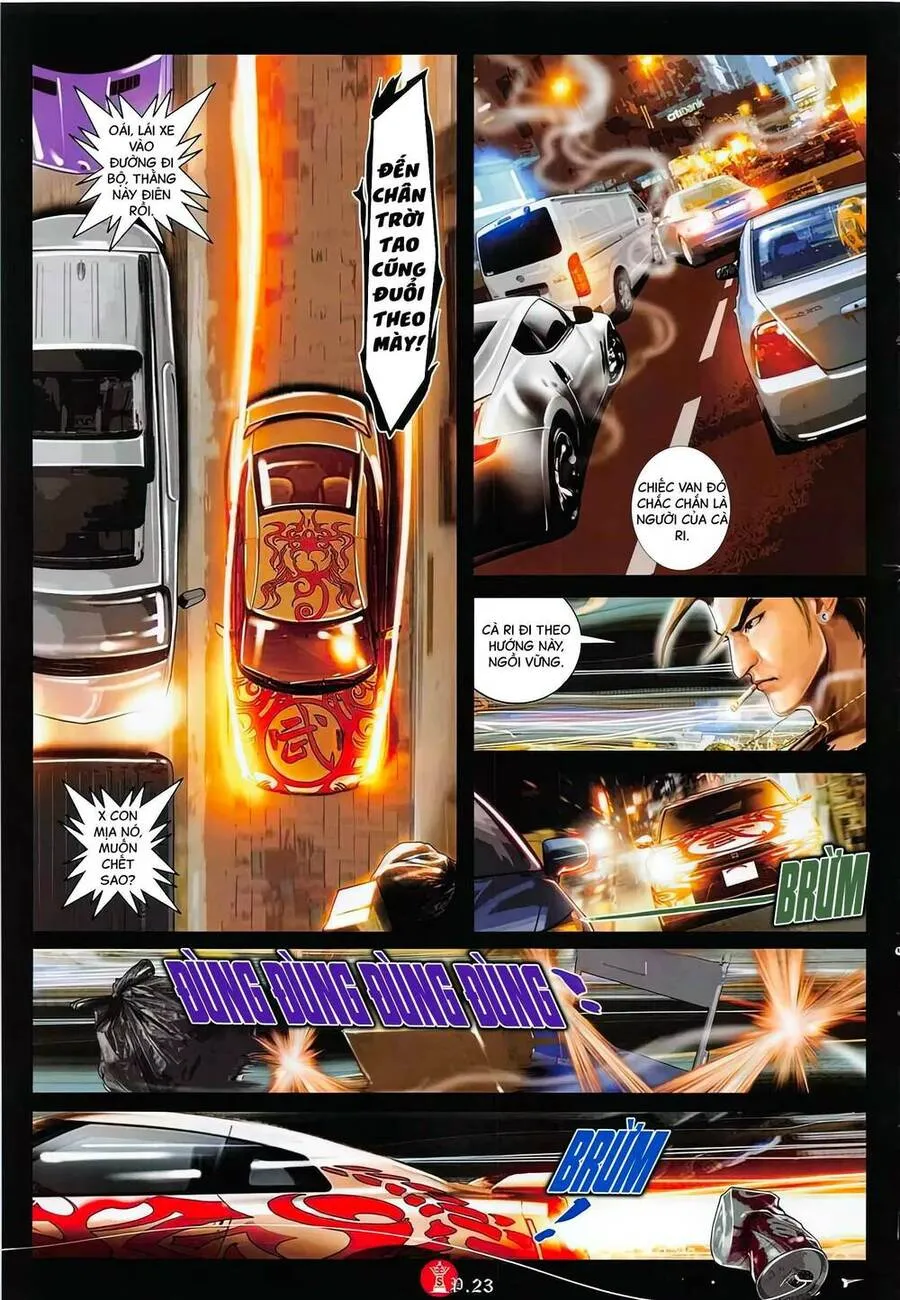 Chương 880 - Trang 20