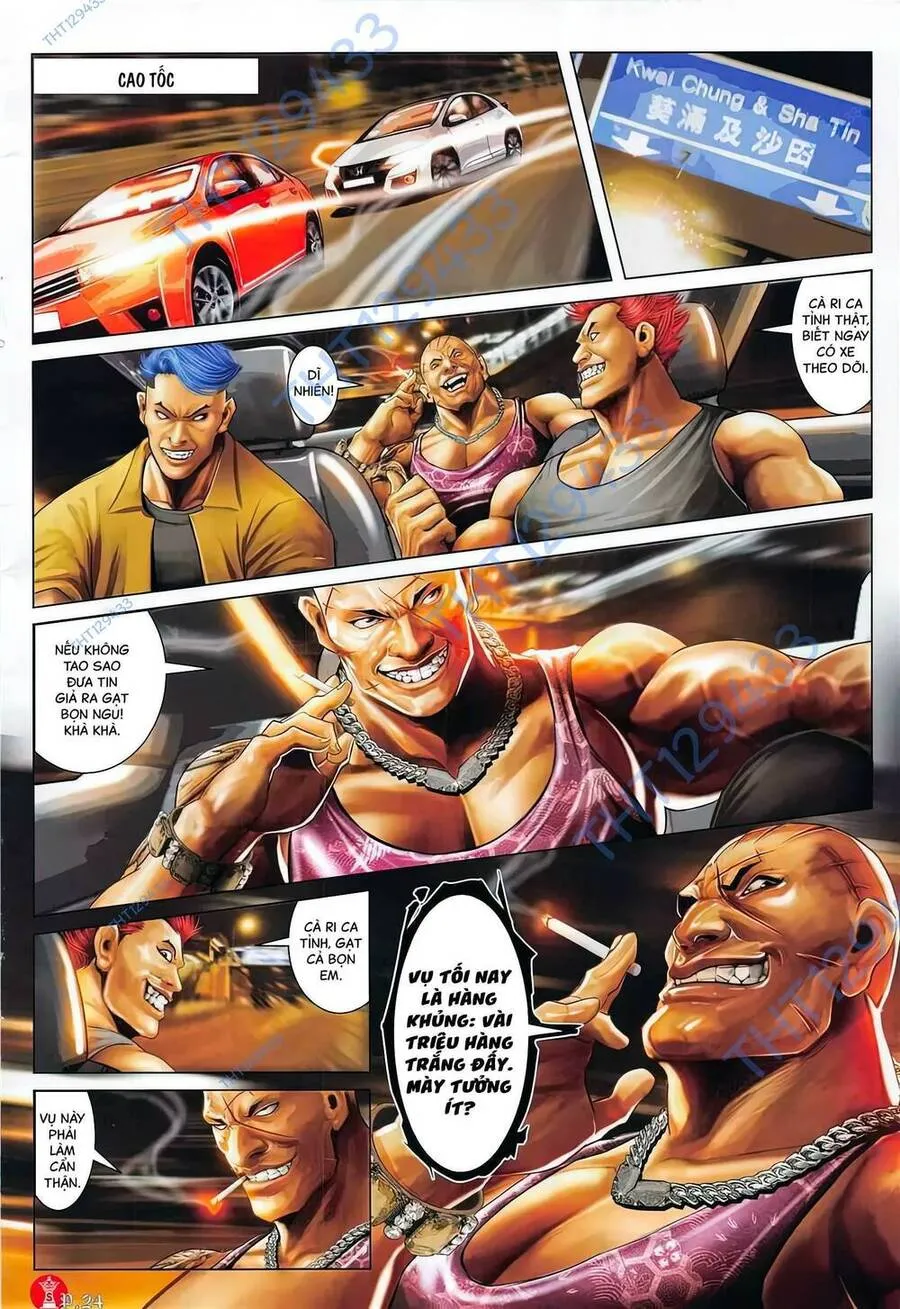 Chương 880 - Trang 21
