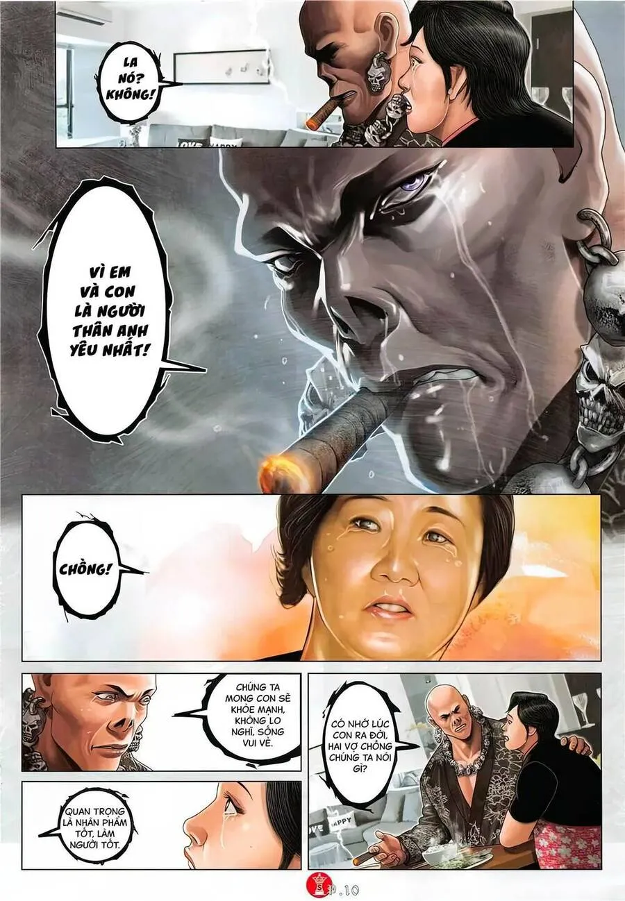 Chương 880 - Trang 8